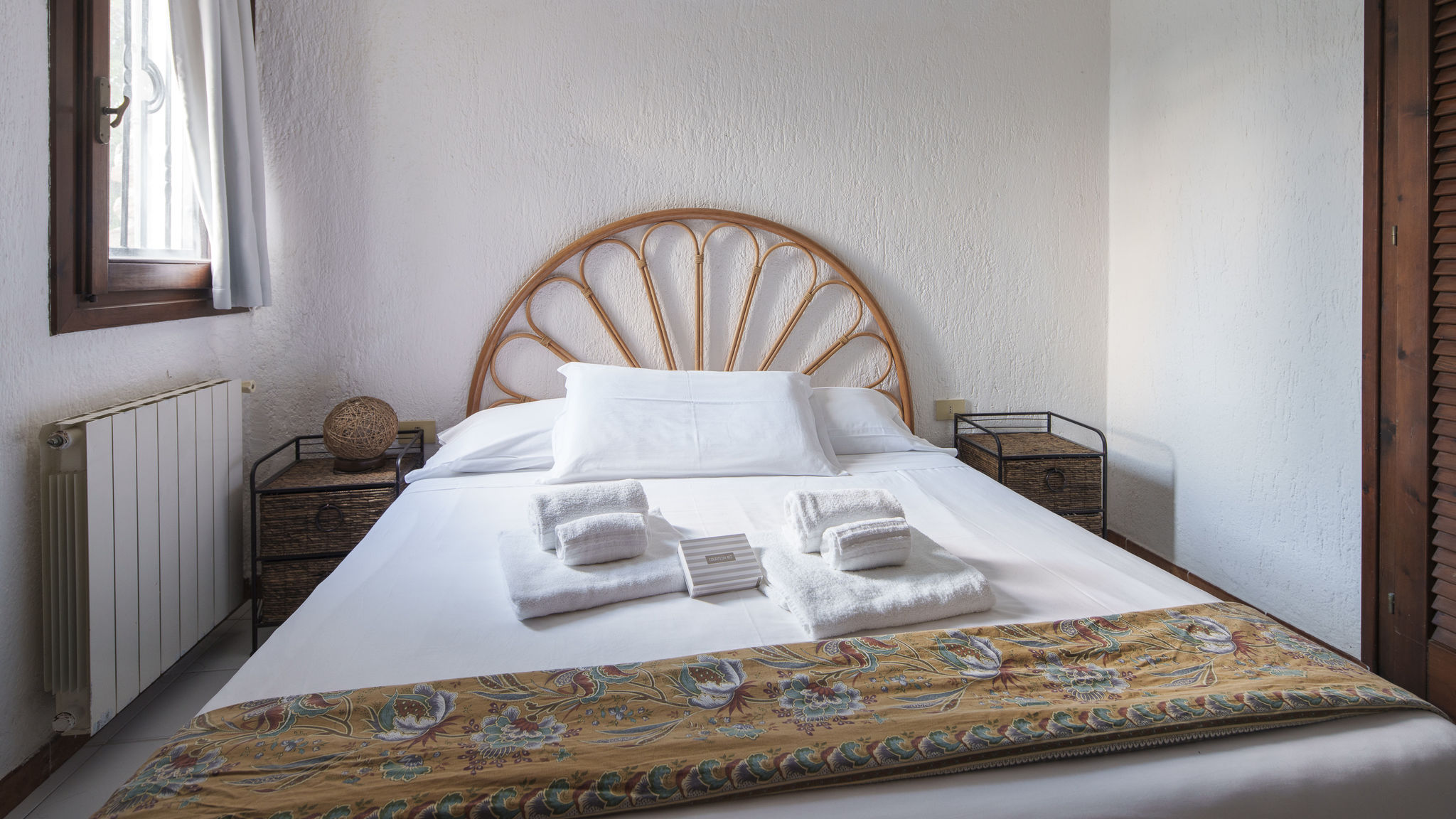 Italianway Olbia Acqua e Tramonto