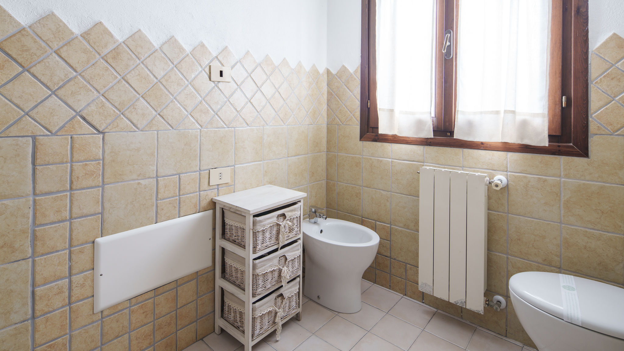 Italianway Olbia Acqua e Tramonto