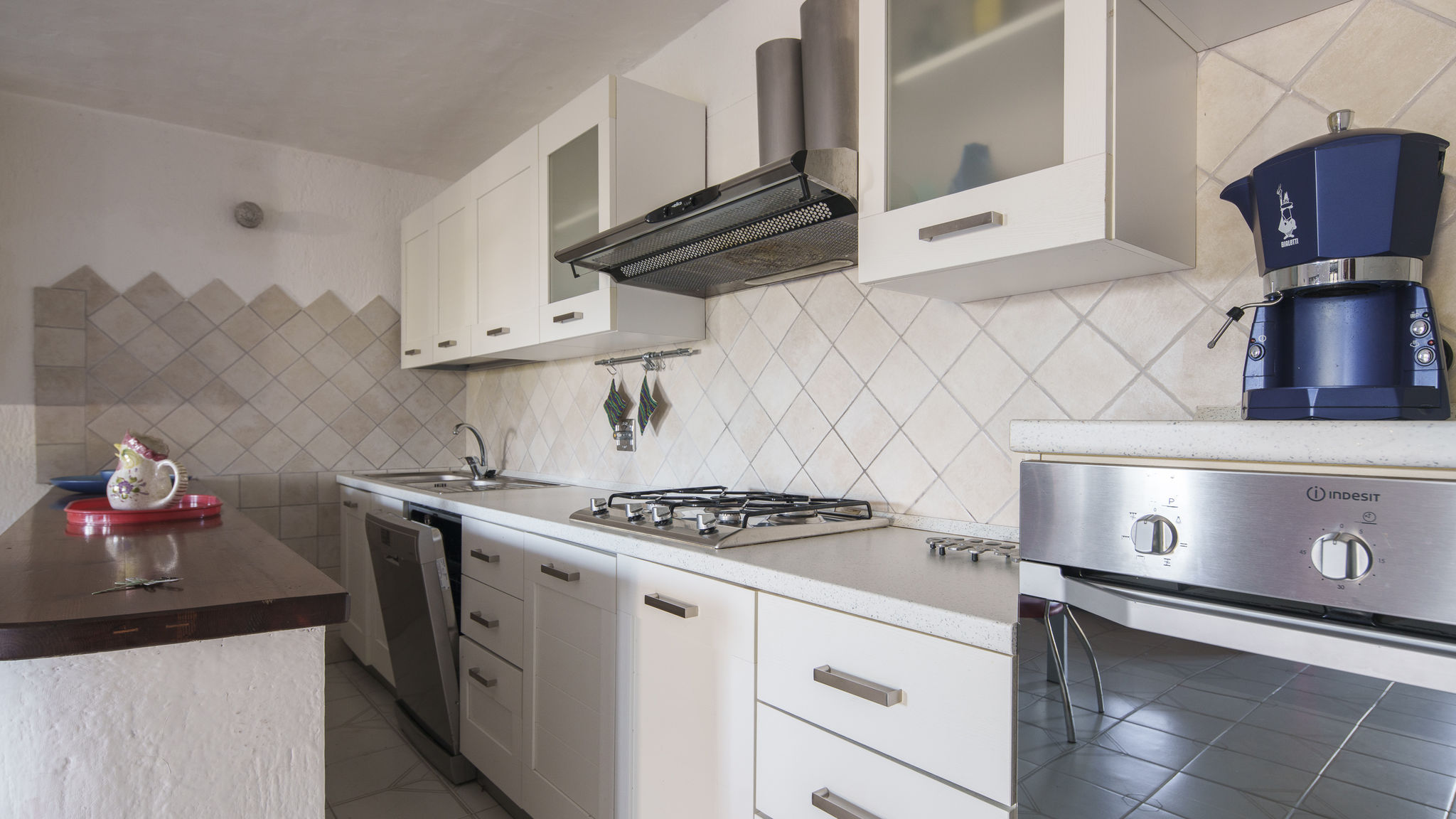 Italianway Olbia Acqua e Tramonto