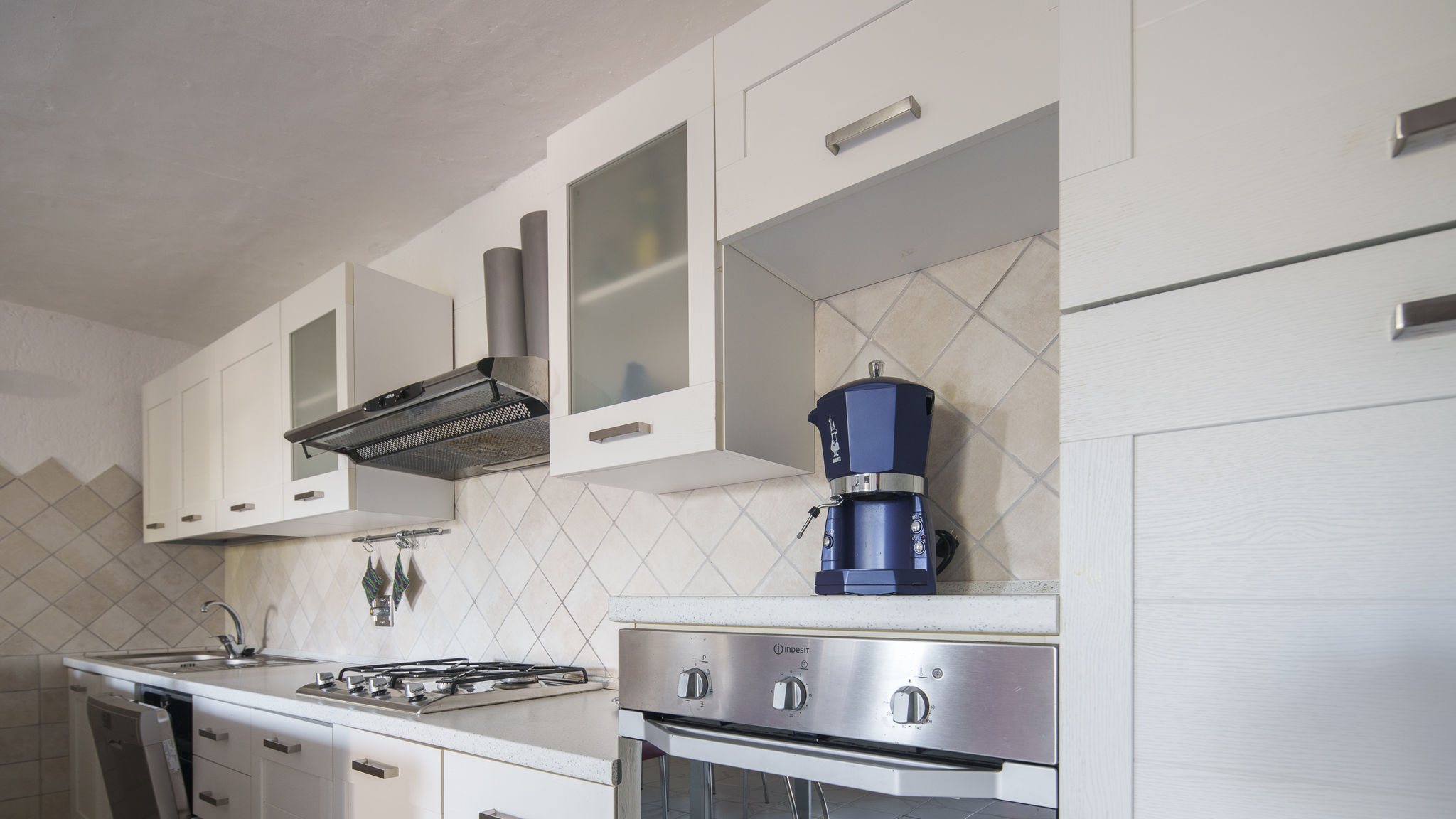 Italianway Olbia Acqua e Tramonto