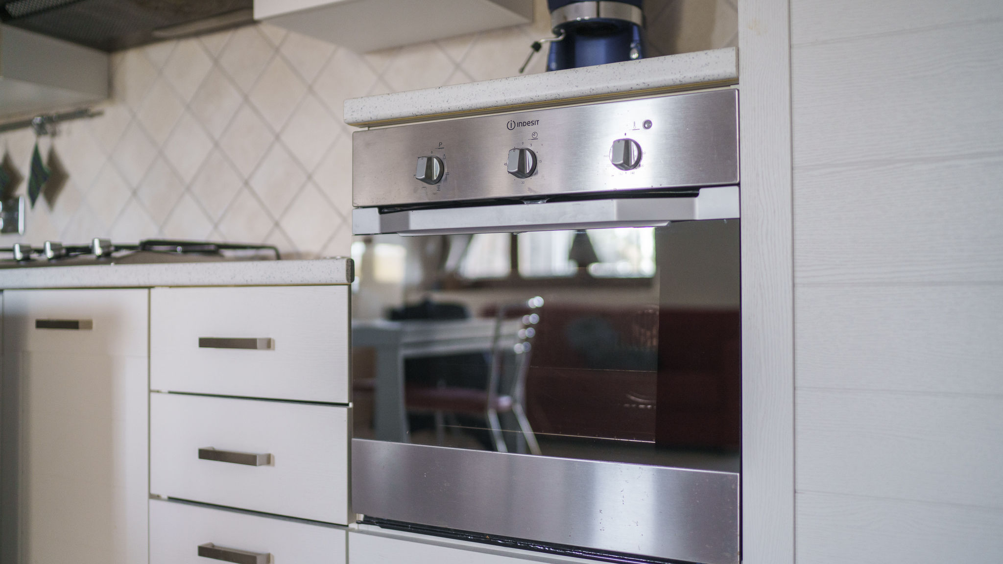 Italianway Olbia Acqua e Tramonto