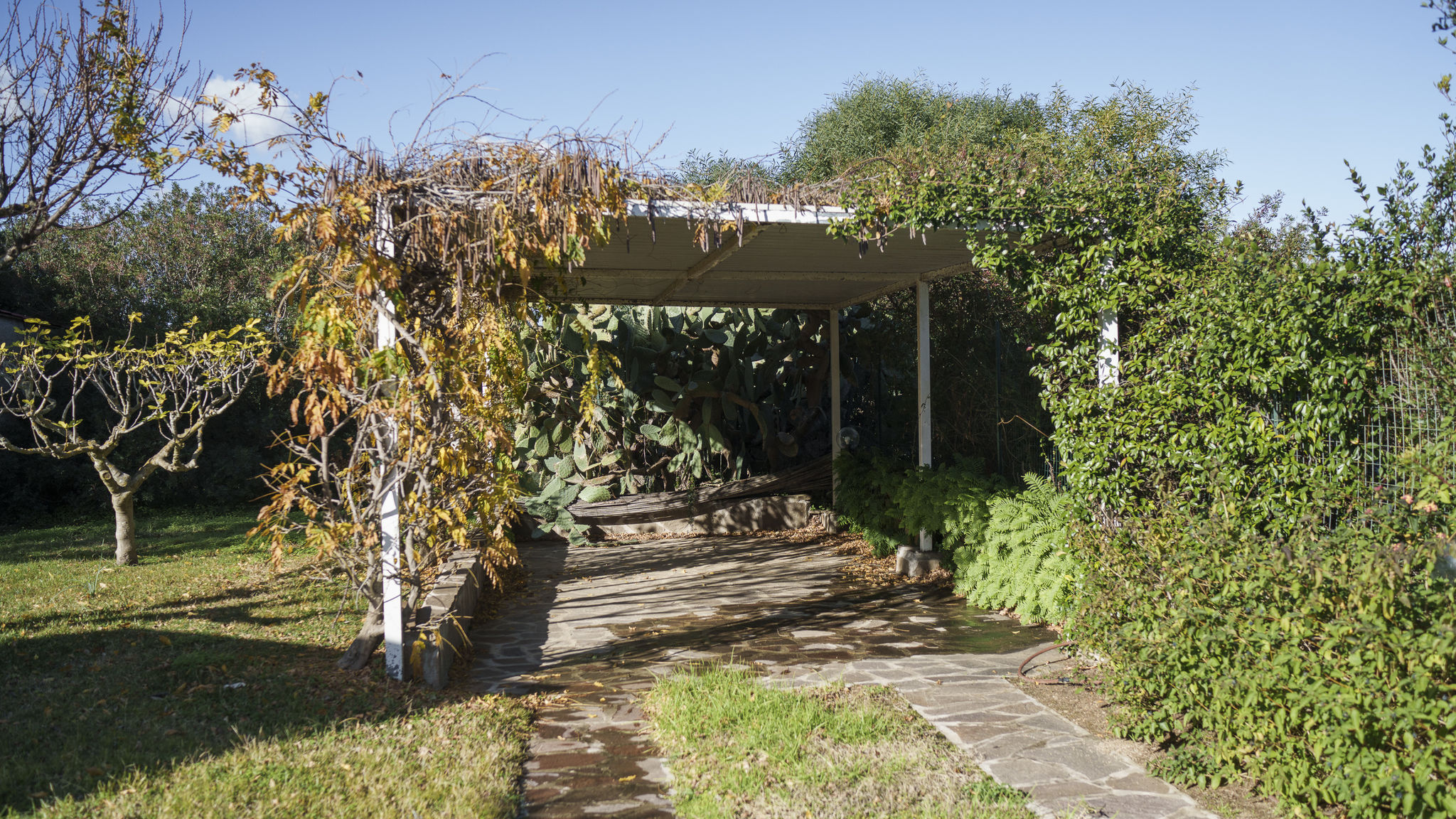 Italianway Olbia Acqua e Tramonto