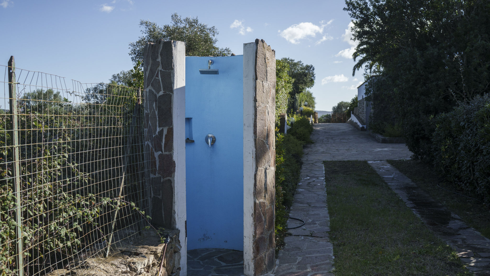 Italianway Olbia Acqua e Tramonto