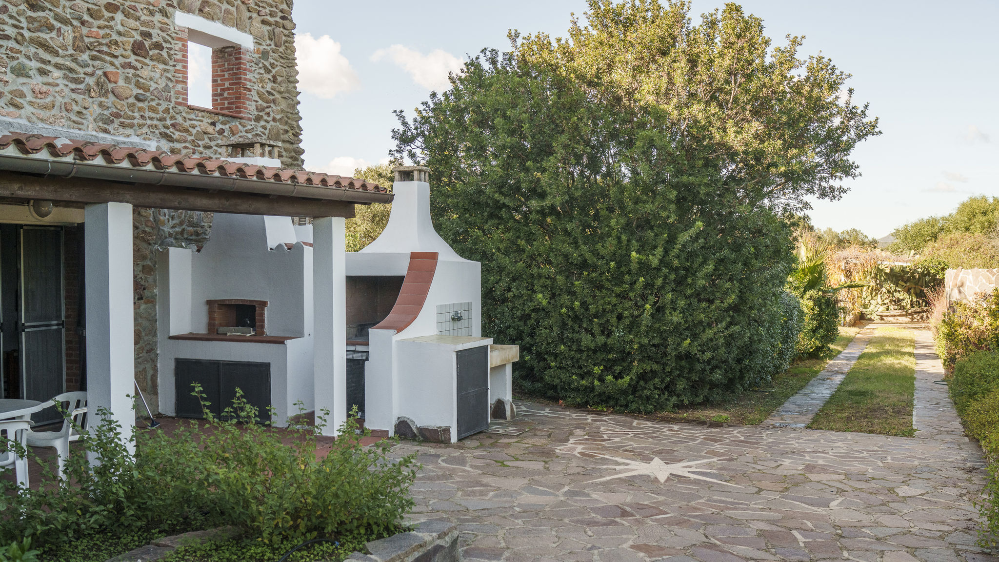 Italianway Olbia Acqua e Tramonto