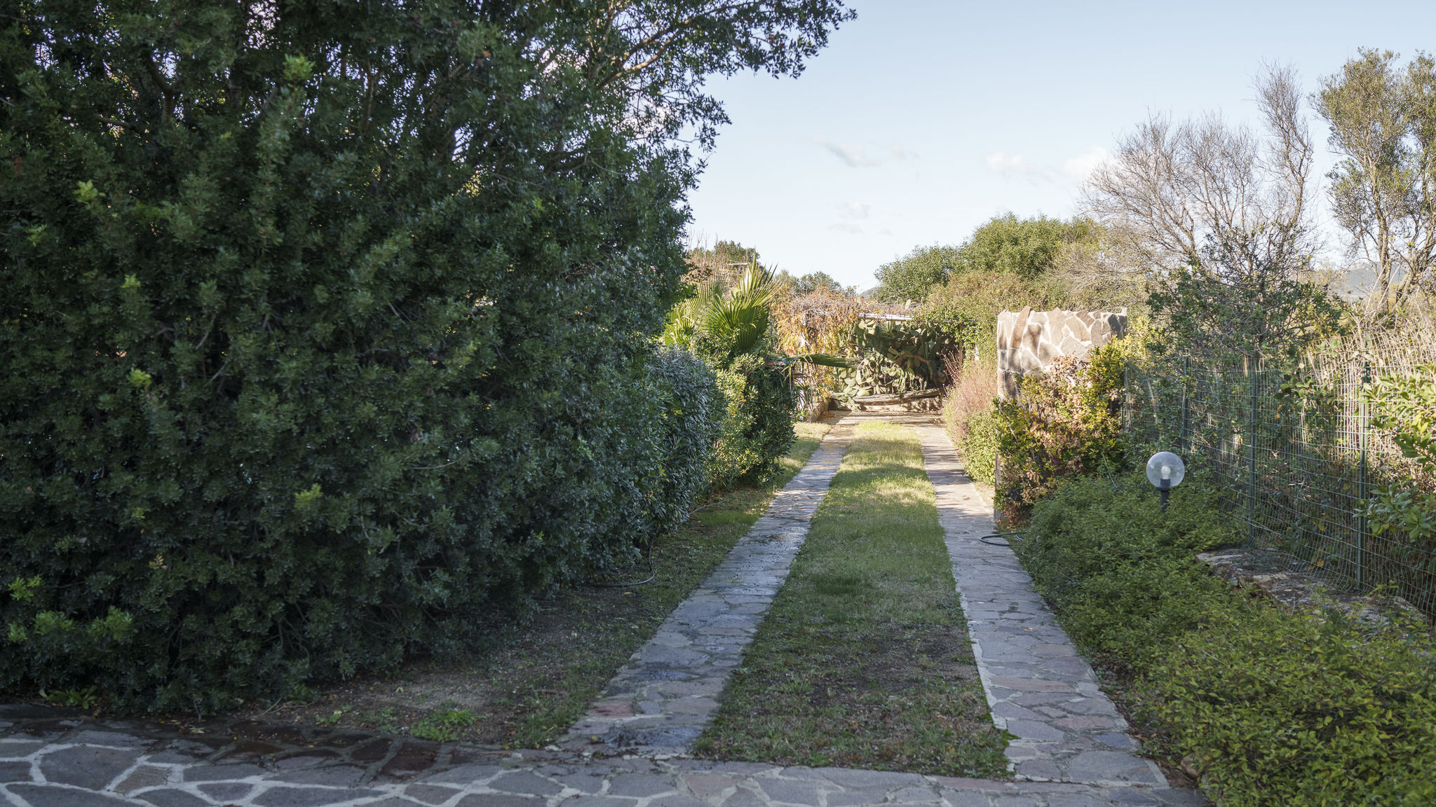 Italianway Olbia Acqua e Tramonto
