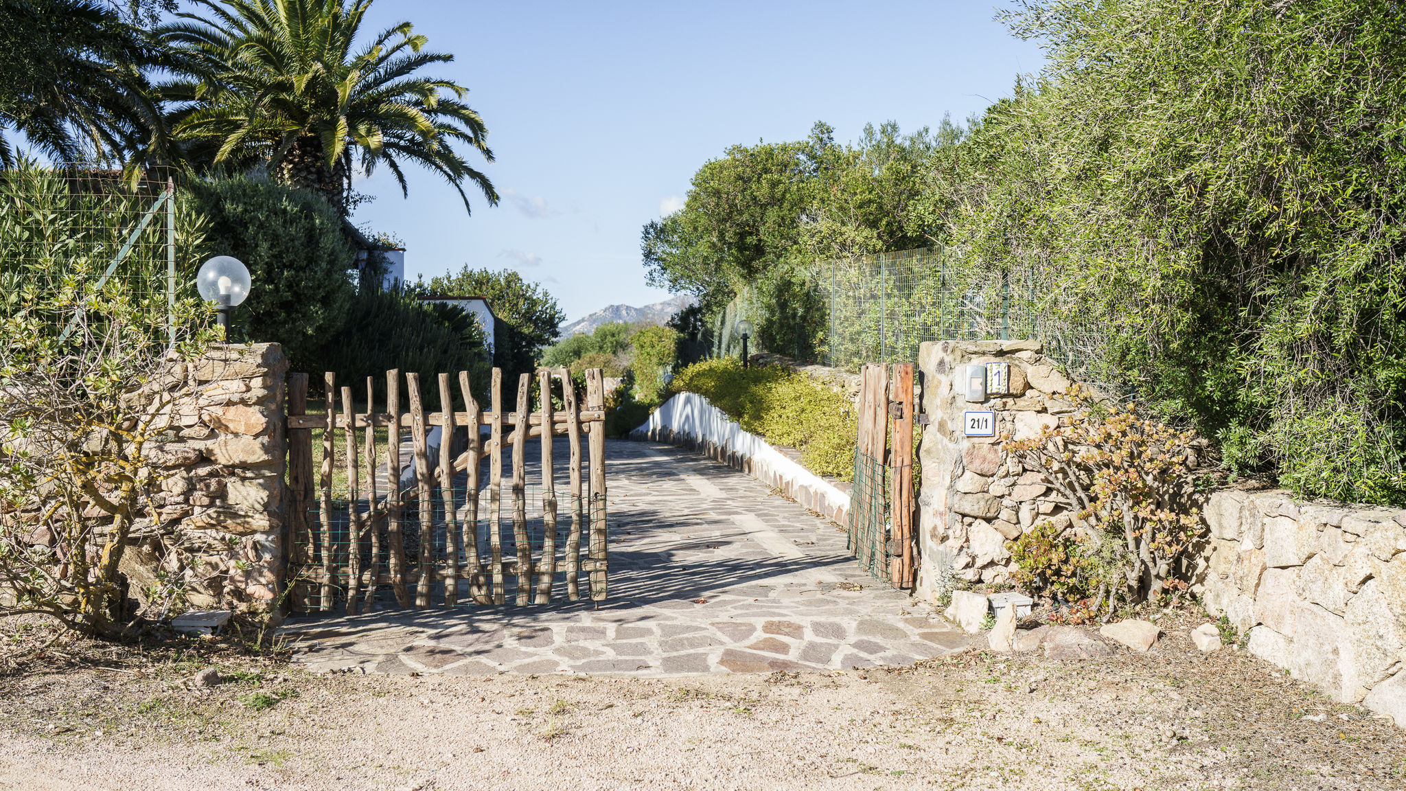 Italianway Olbia Acqua e Tramonto