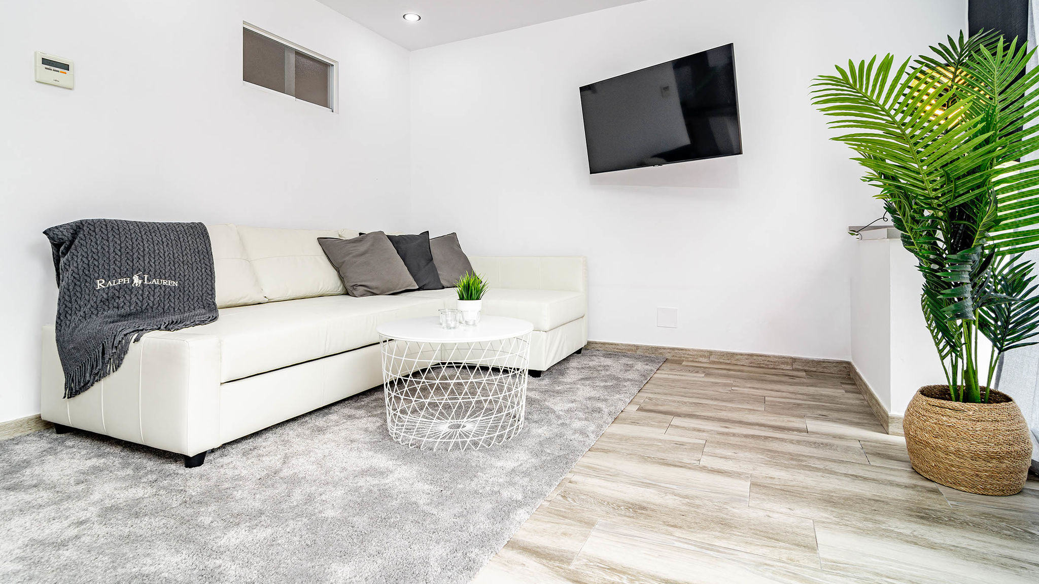 Cortijo Blanco apartment near the beach - Ref M38