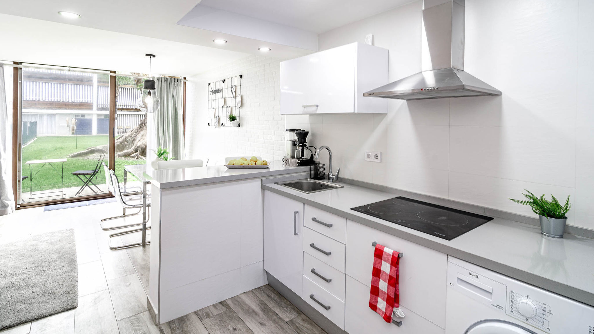 Cortijo Blanco apartment near the beach - Ref M38