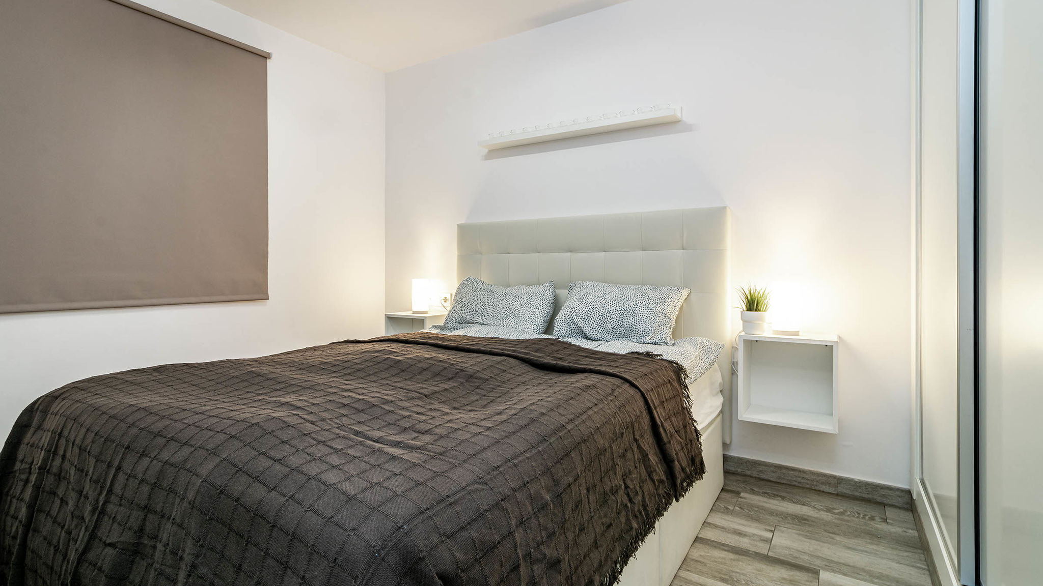 Cortijo Blanco apartment near the beach - Ref M38
