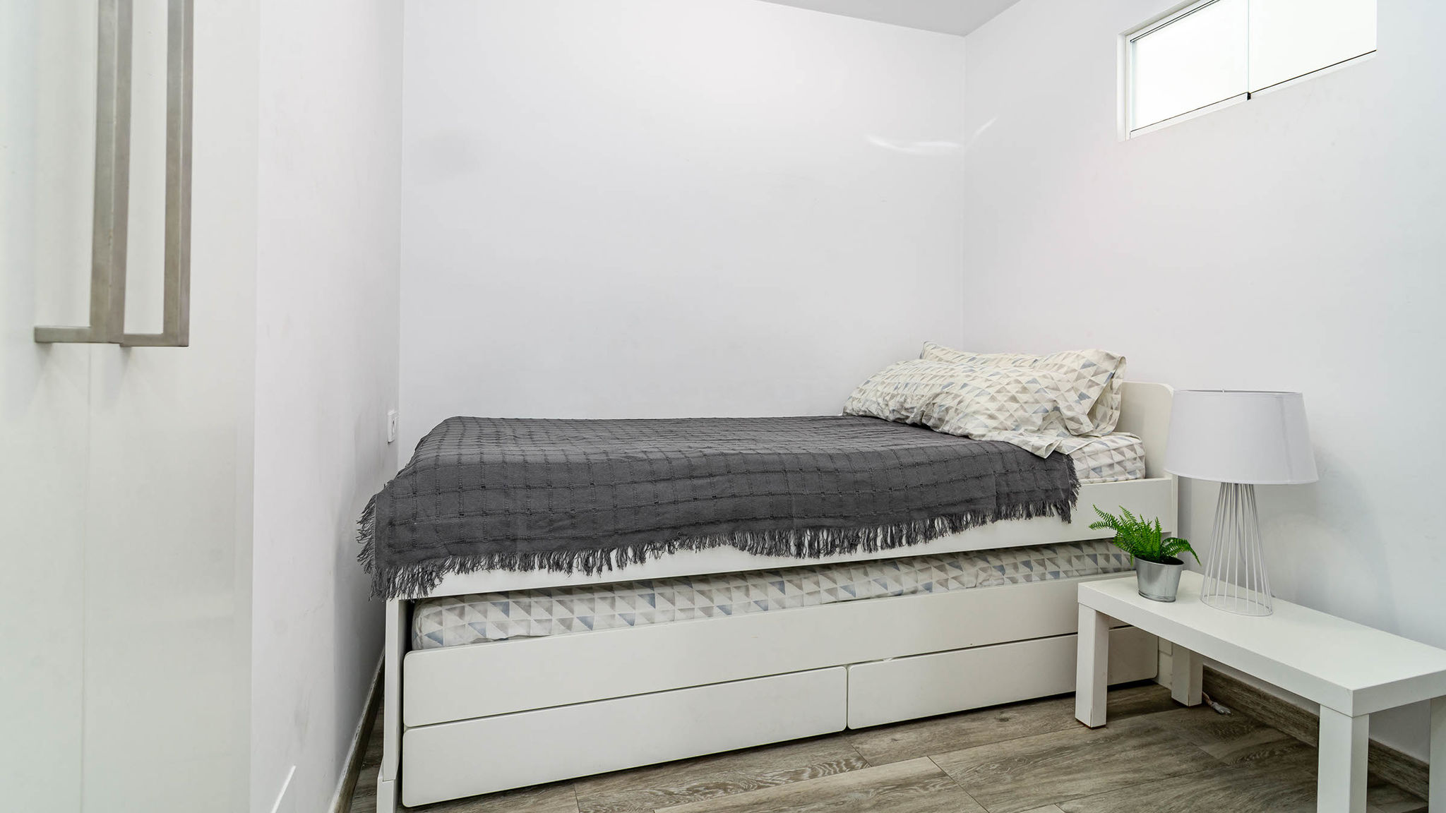 Cortijo Blanco apartment near the beach - Ref M38