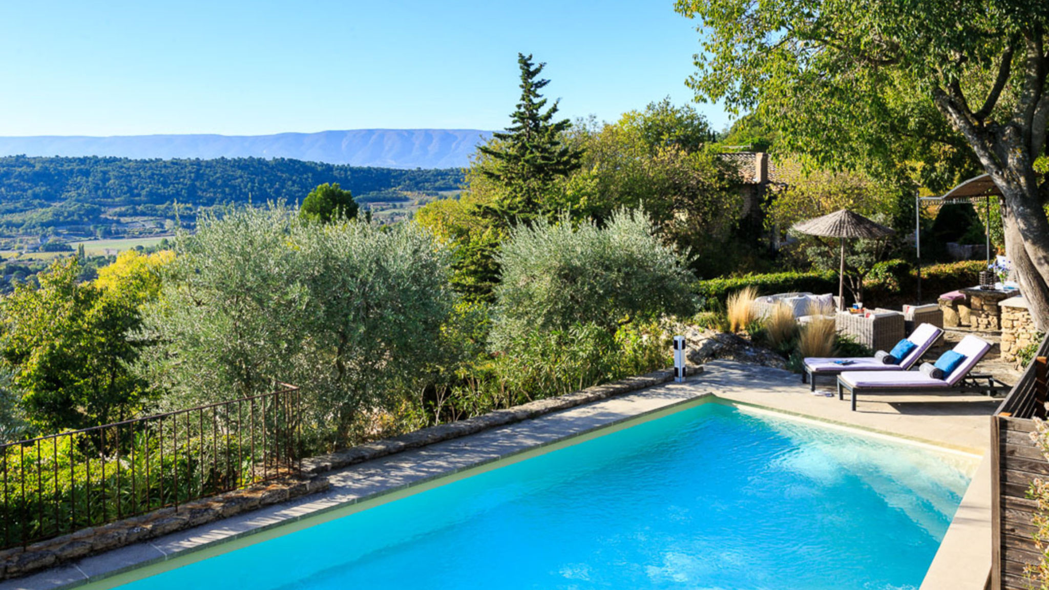 Maison de Gordes