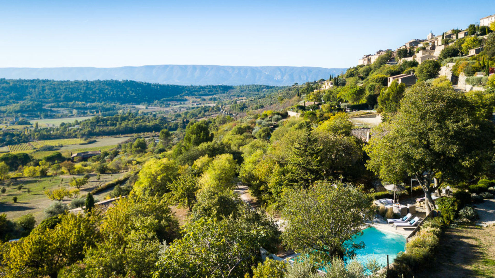 Maison de Gordes