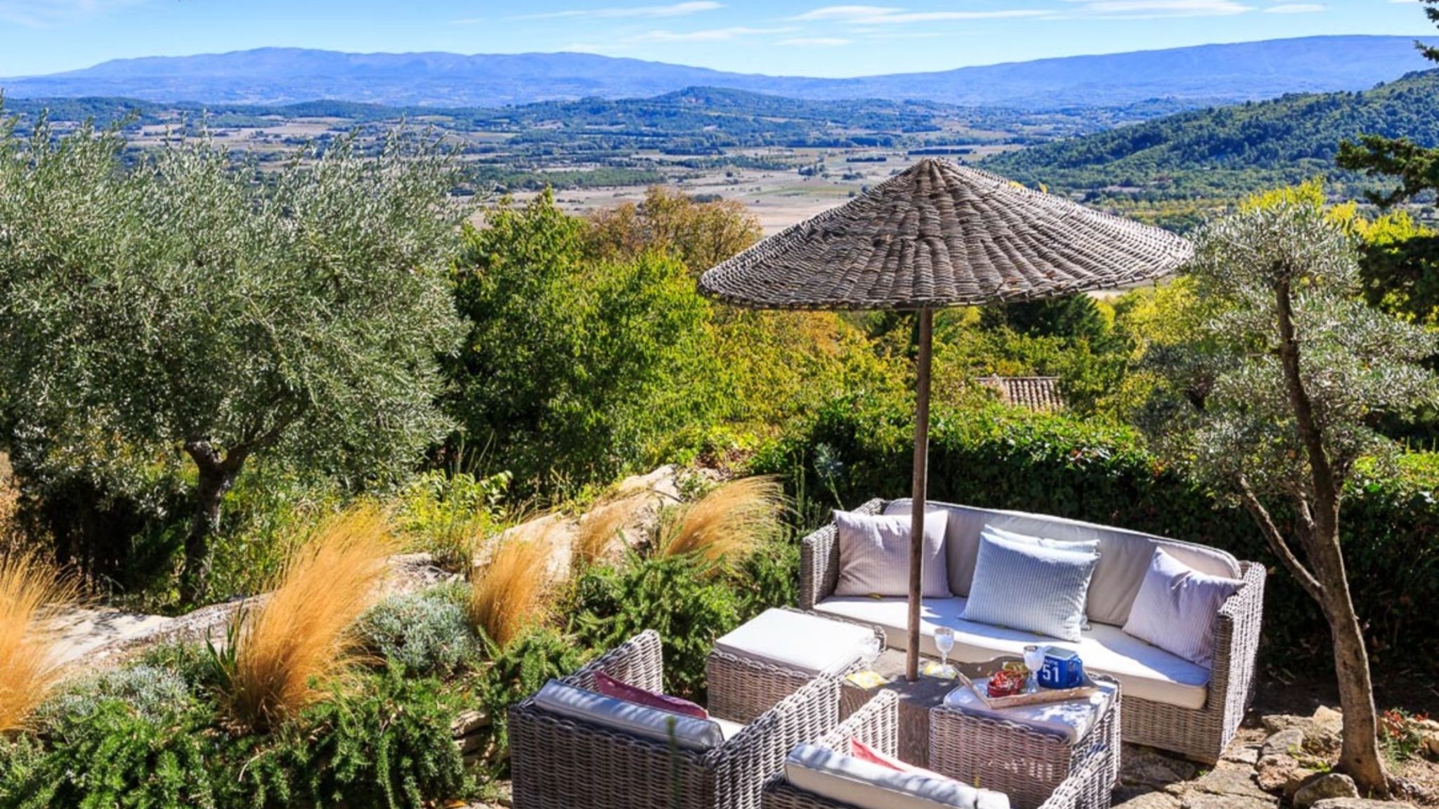 Maison de Gordes