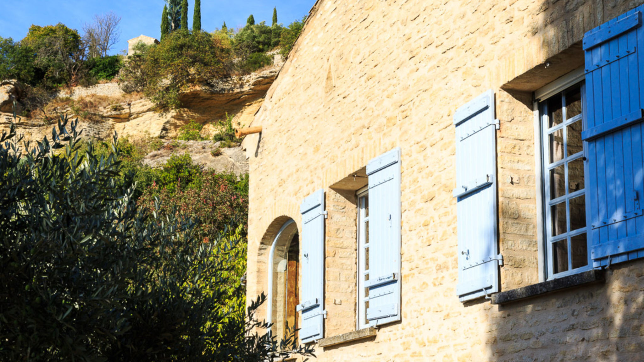 Maison de Gordes