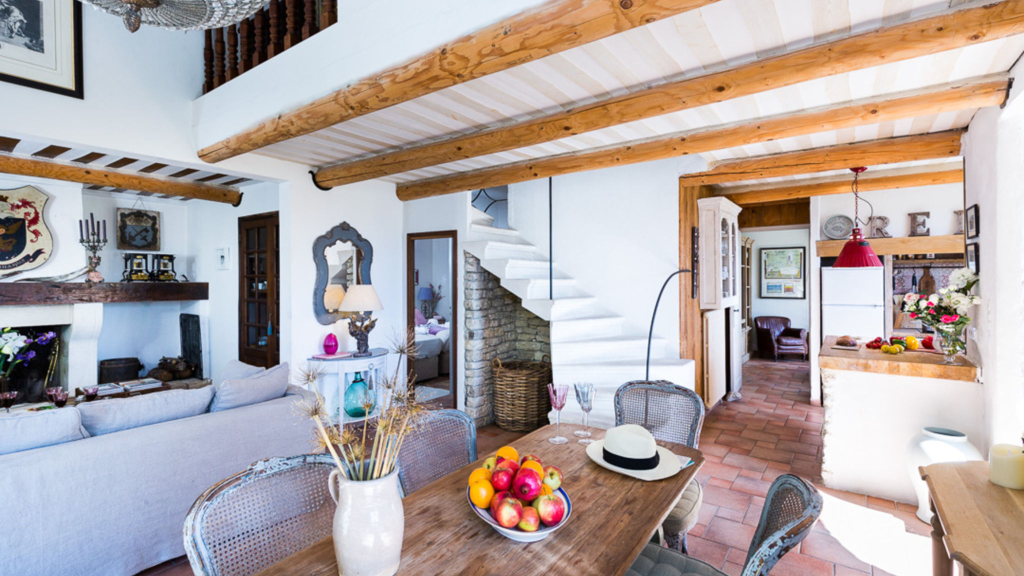 Maison de Gordes