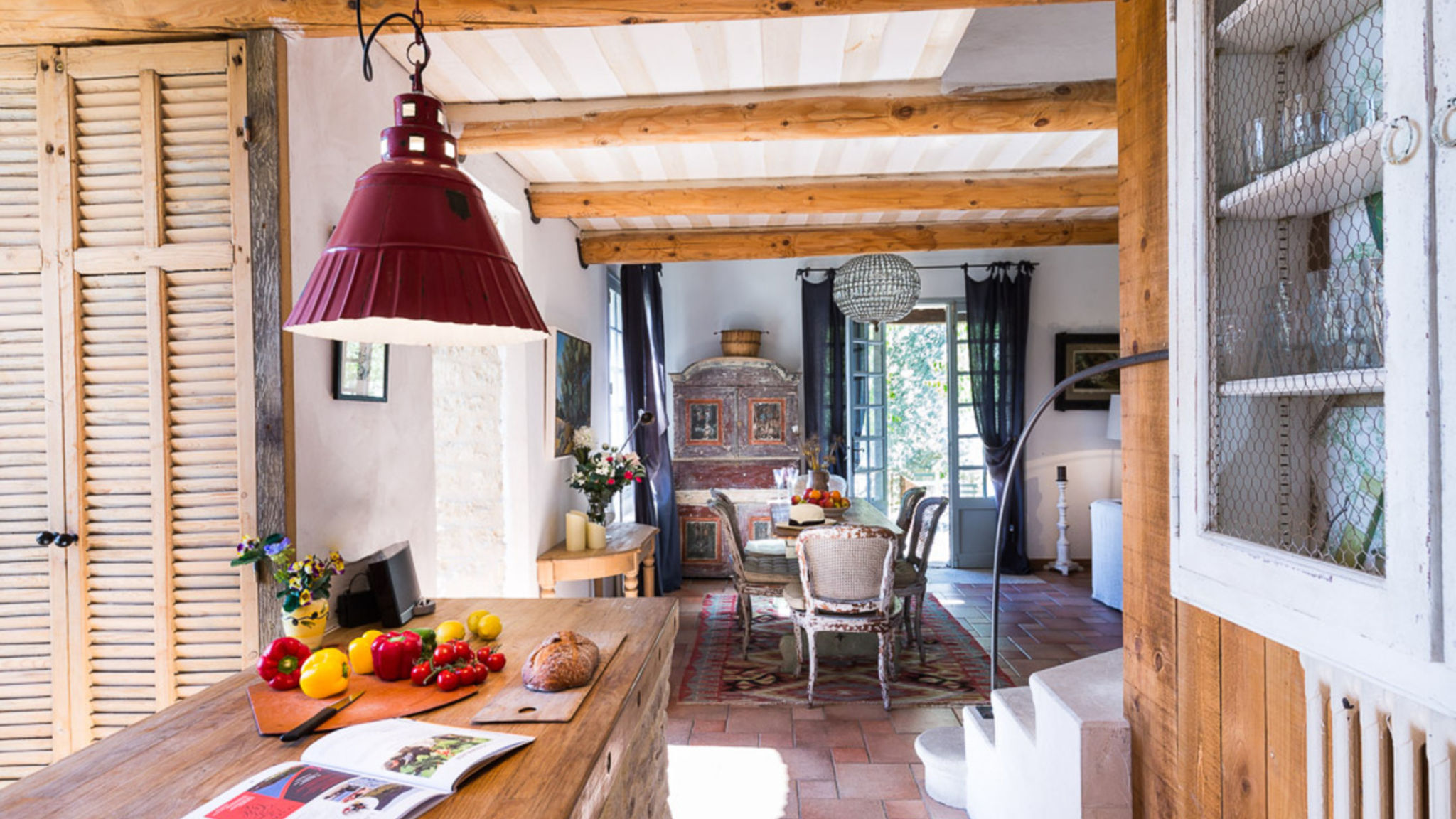 Maison de Gordes