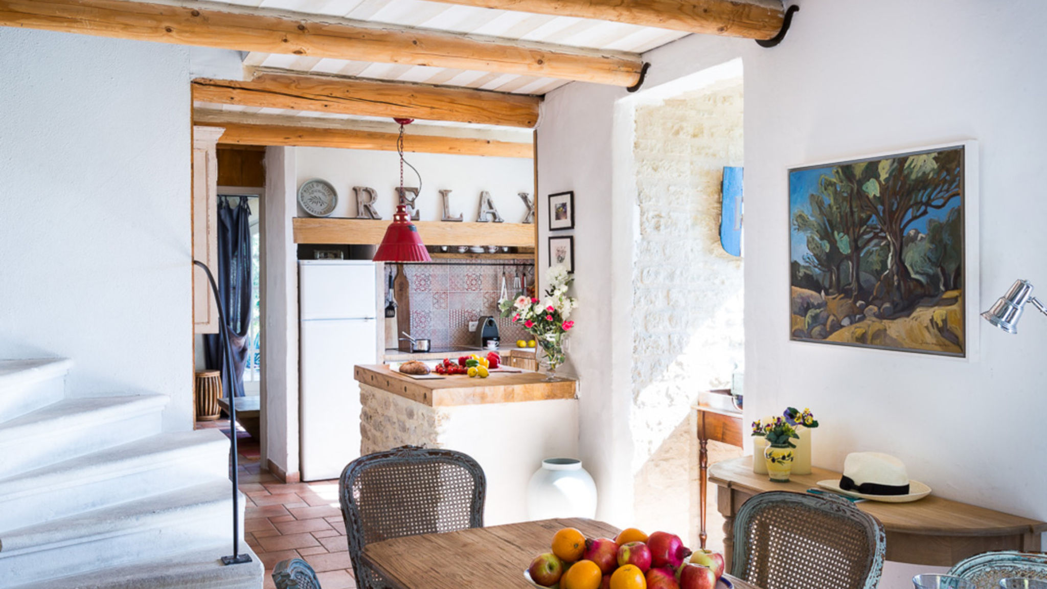 Maison de Gordes