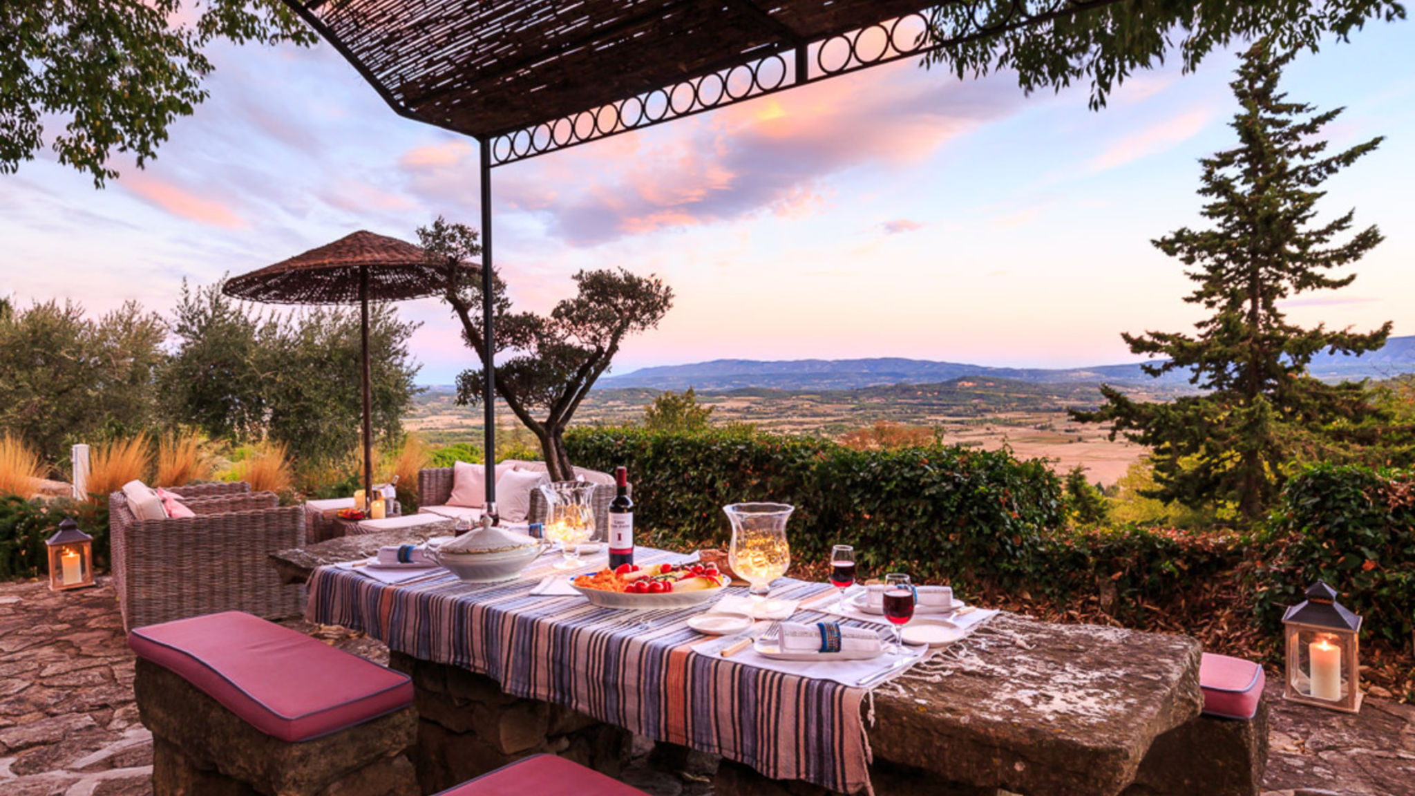 Maison de Gordes