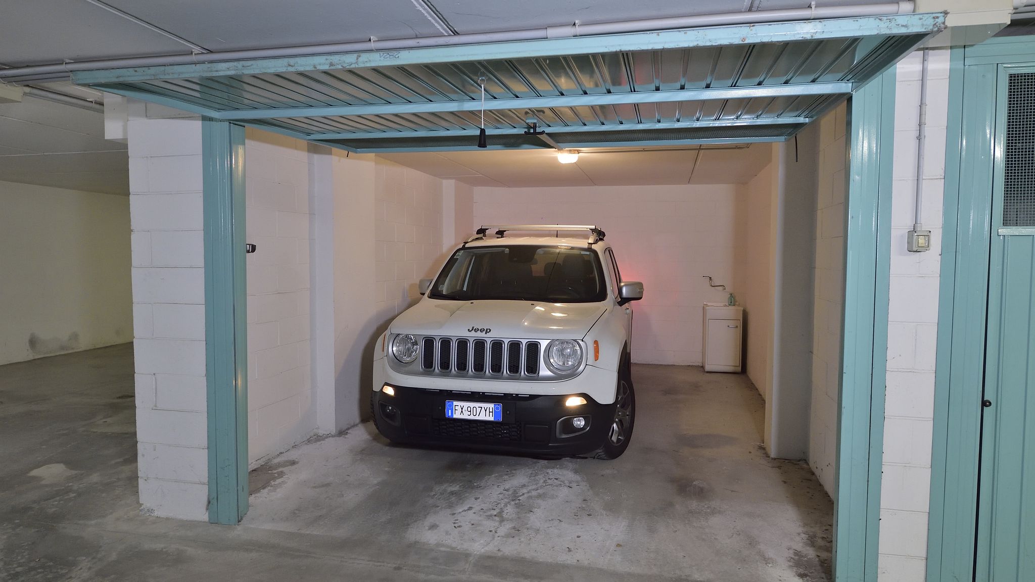 Italianway Cattolica Esedra