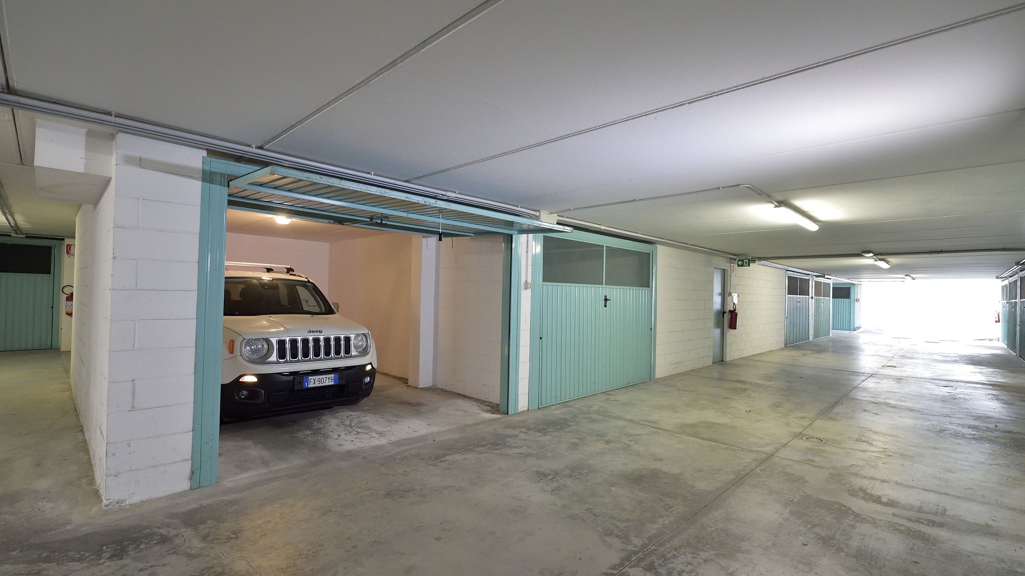 Italianway Cattolica Esedra