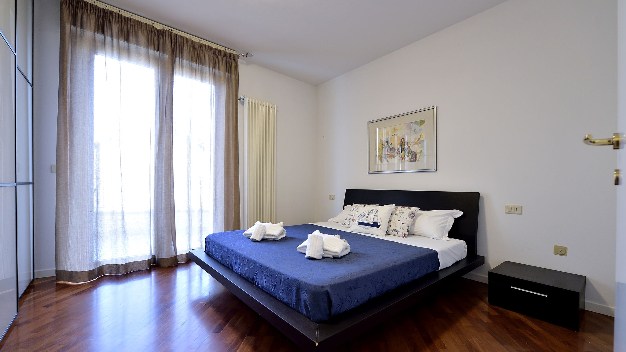 Italianway Cattolica Esedra