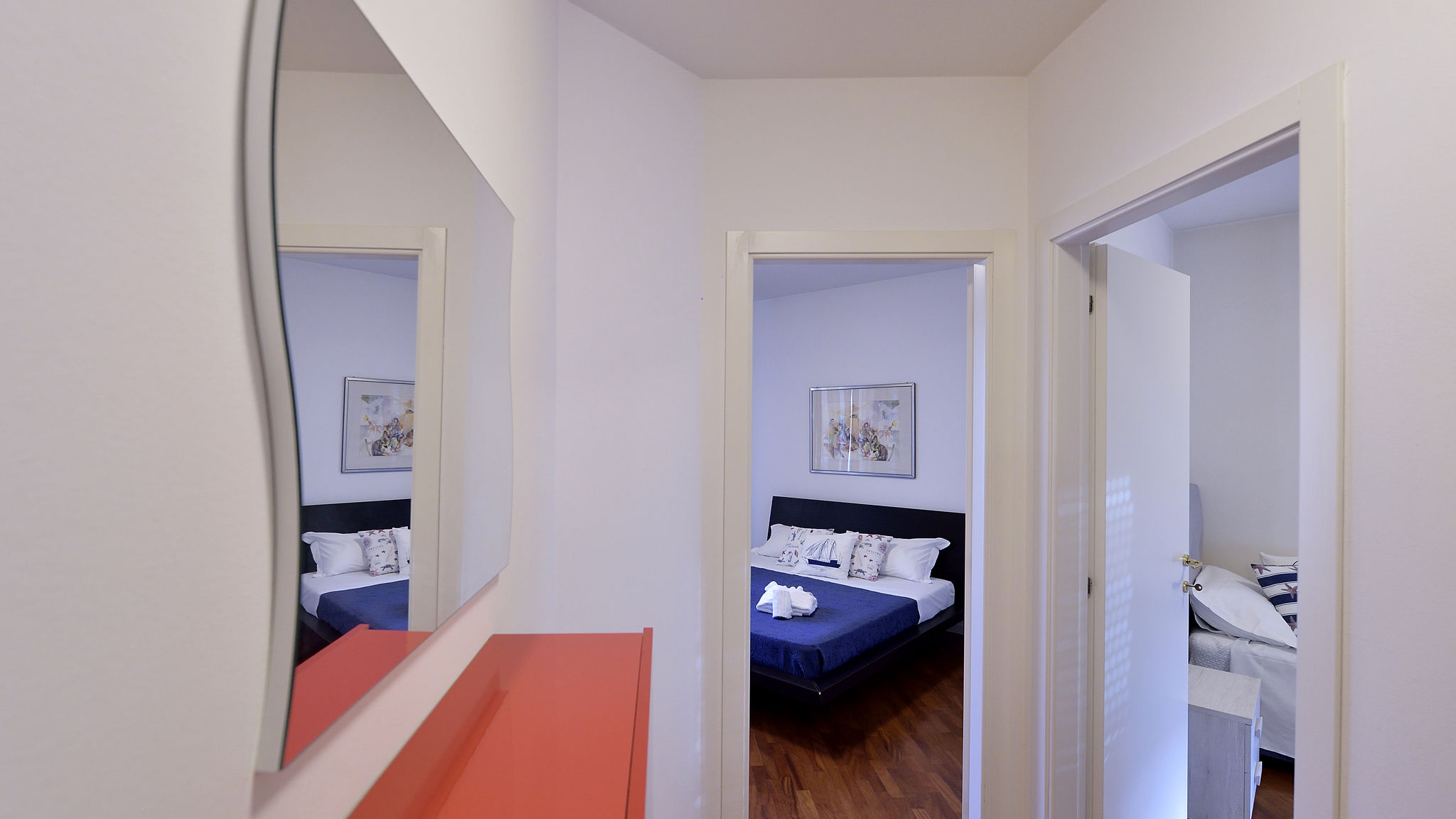 Italianway Cattolica Esedra