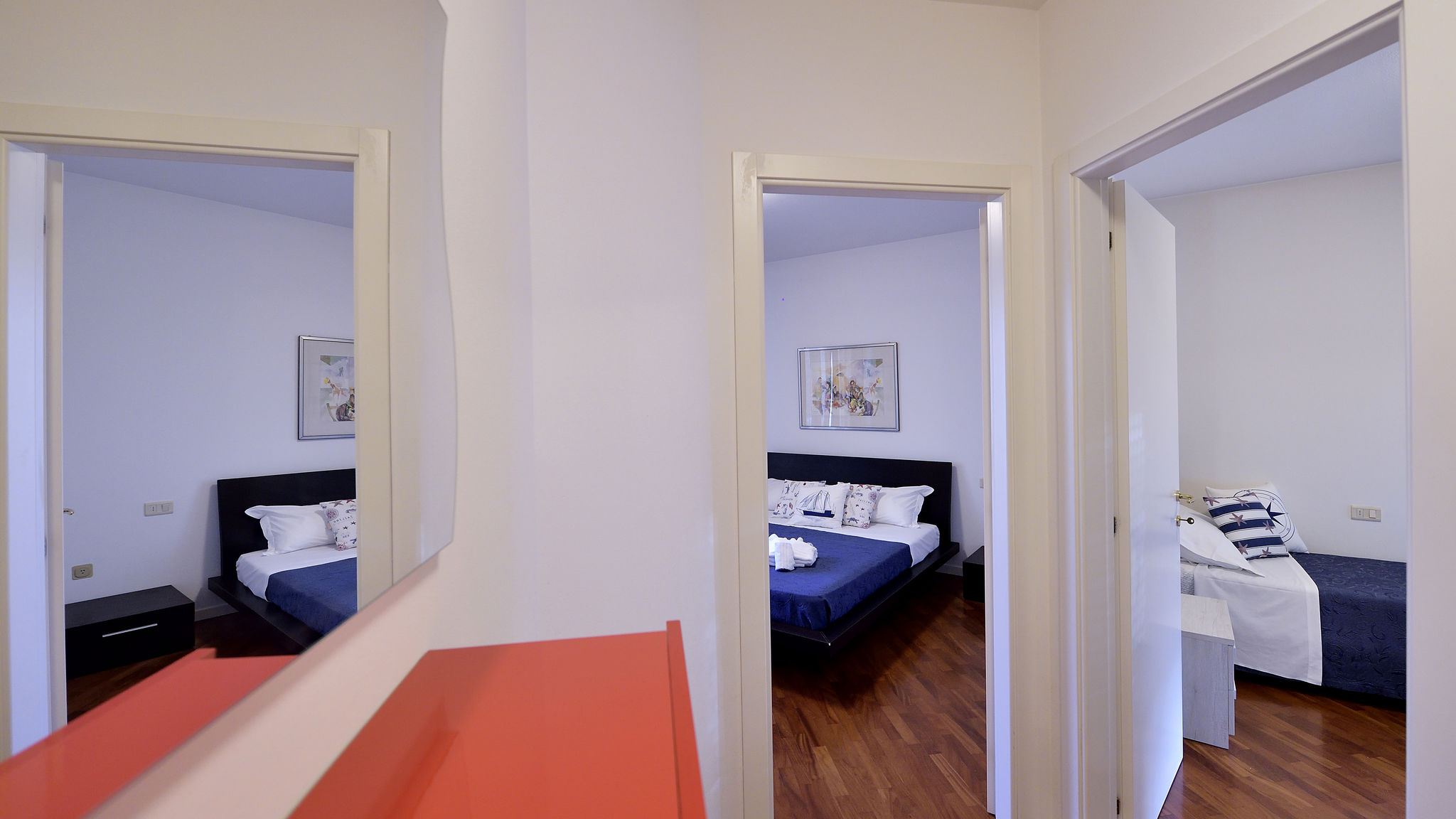 Italianway Cattolica Esedra