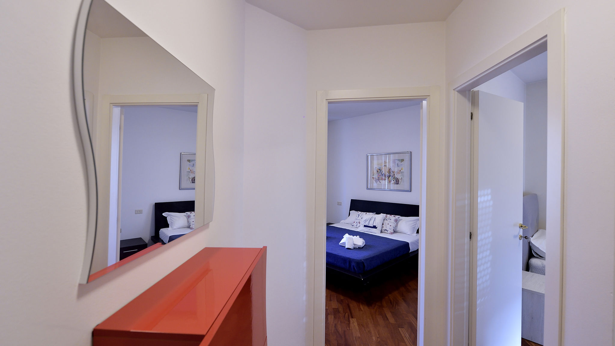 Italianway Cattolica Esedra