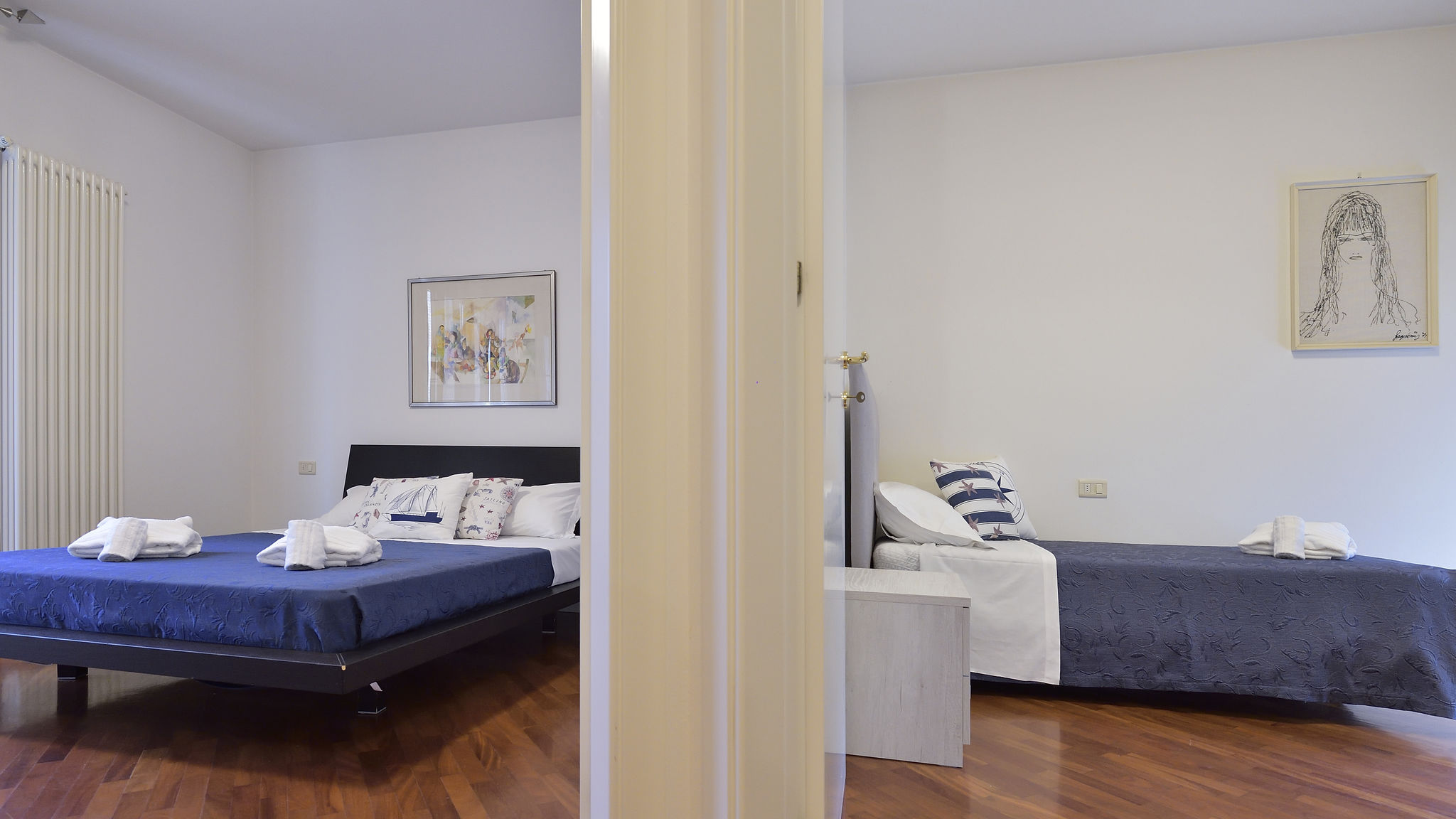 Italianway Cattolica Esedra