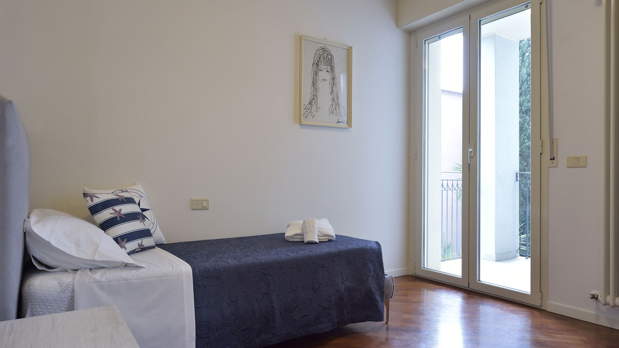 Italianway Cattolica Esedra