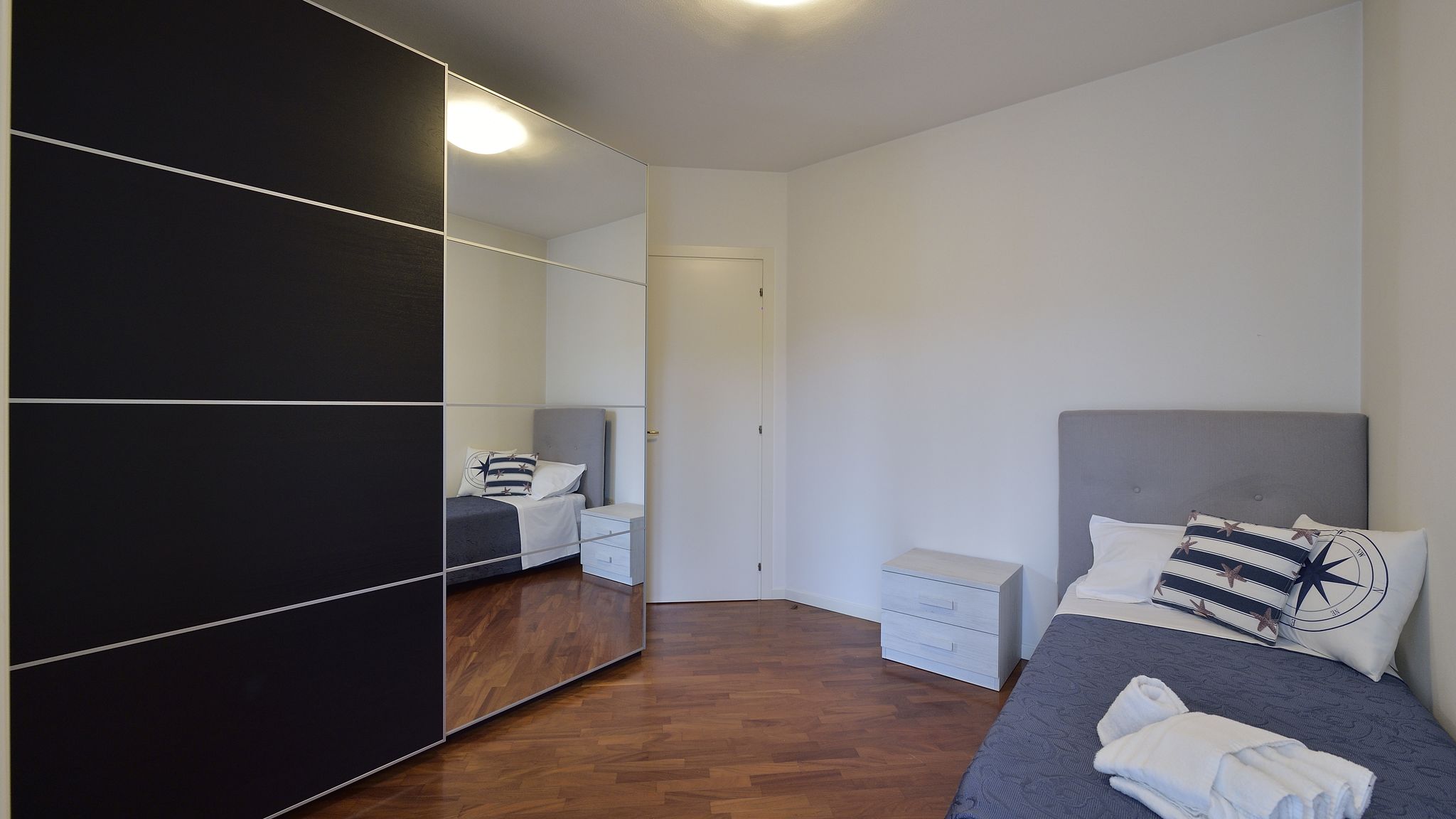 Italianway Cattolica Esedra