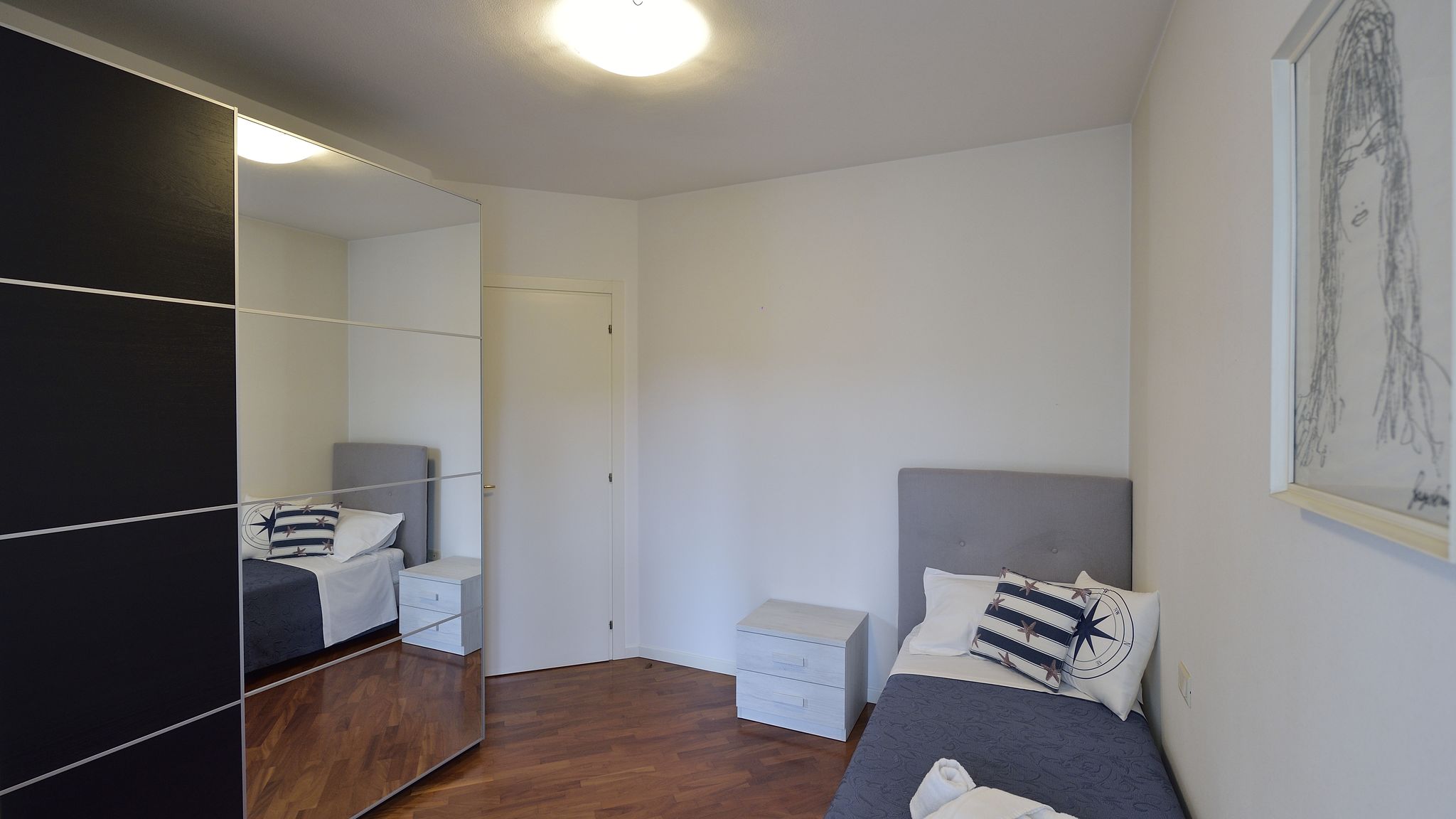 Italianway Cattolica Esedra