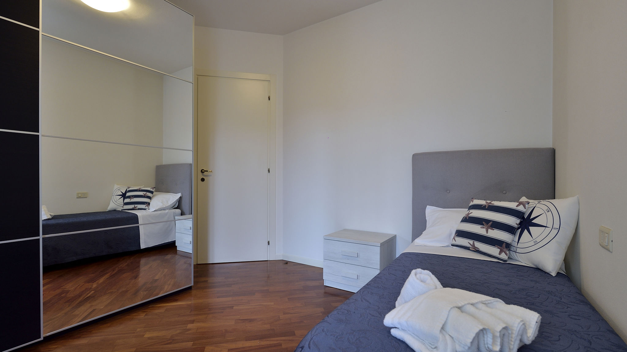 Italianway Cattolica Esedra