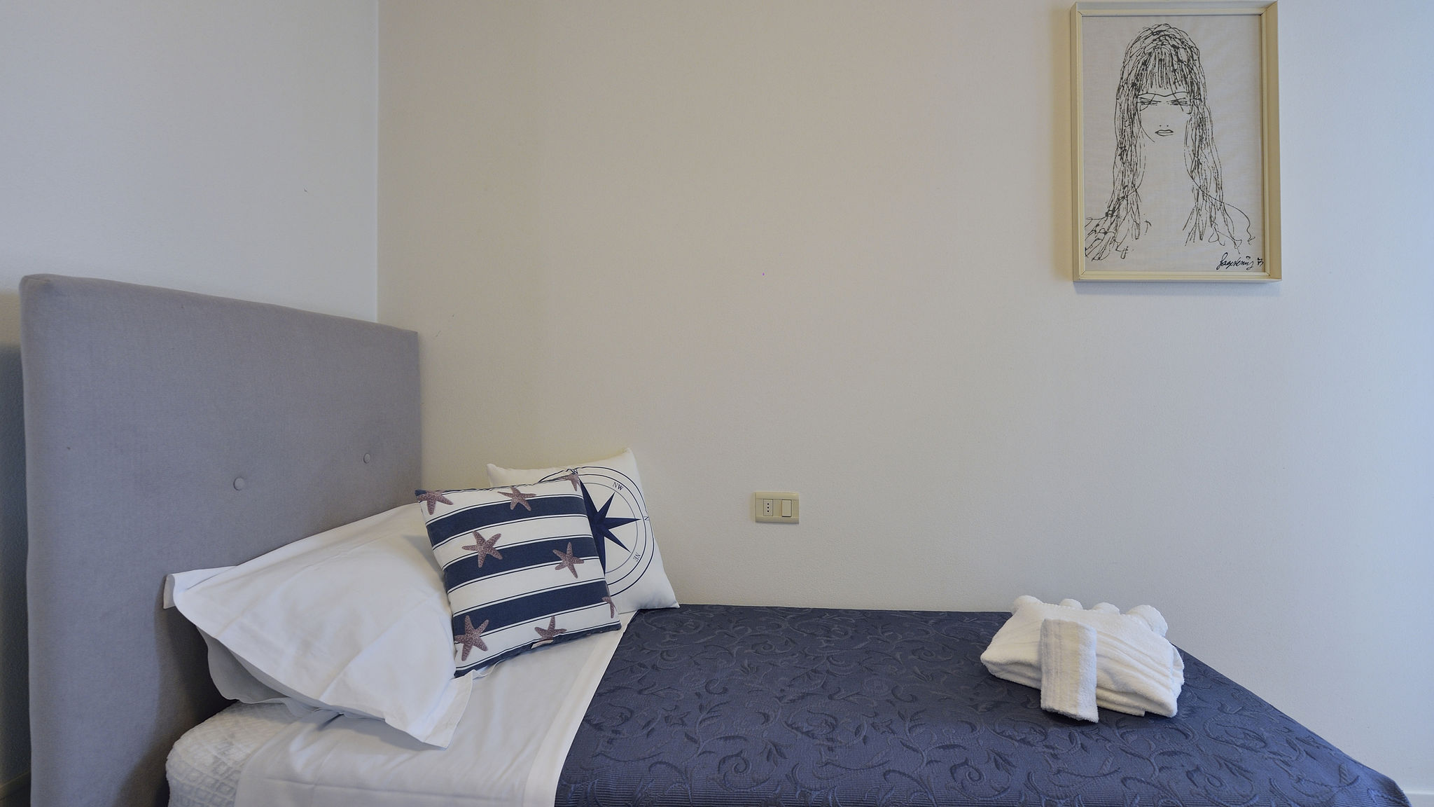 Italianway Cattolica Esedra