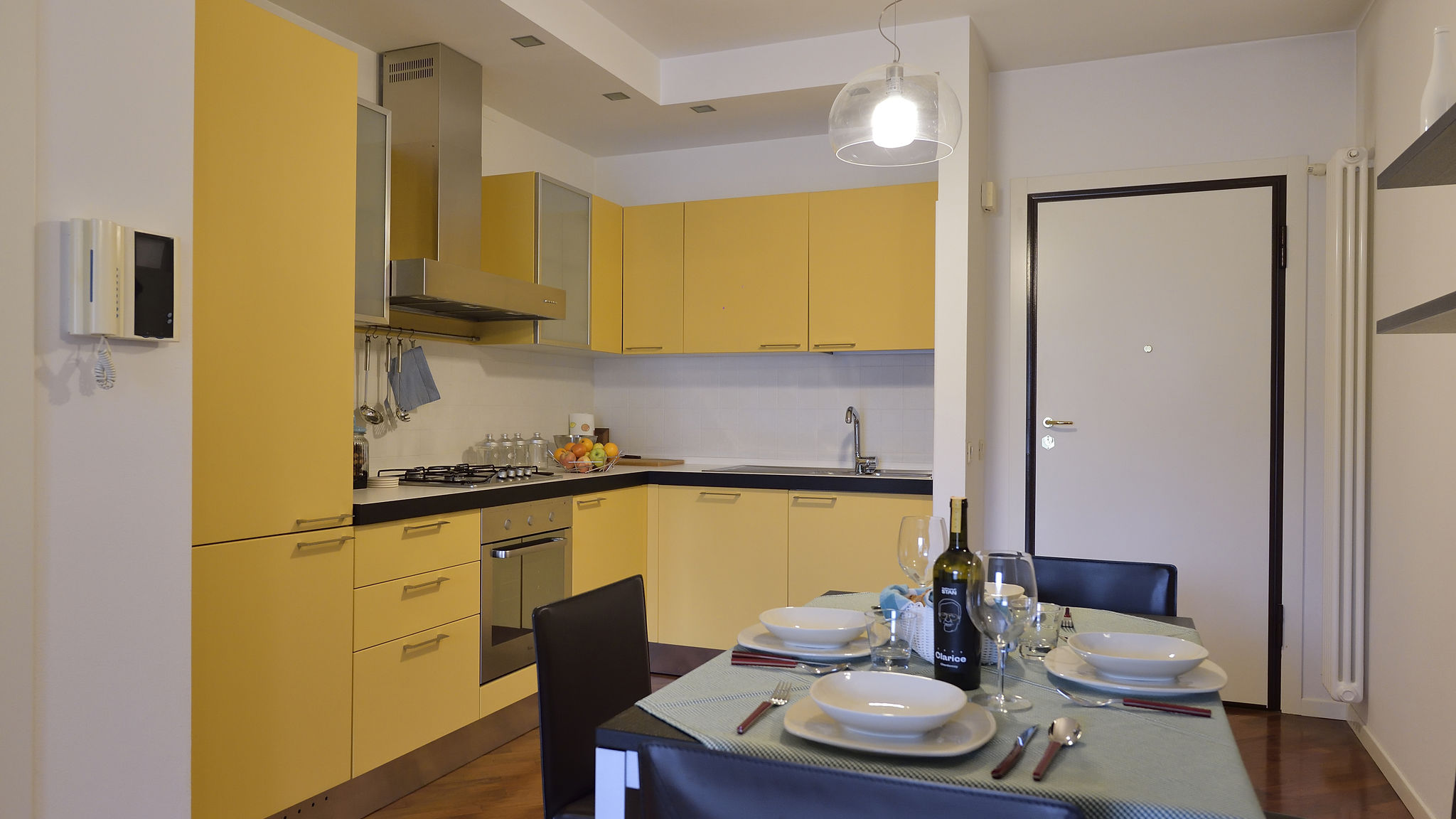 Italianway Cattolica Esedra