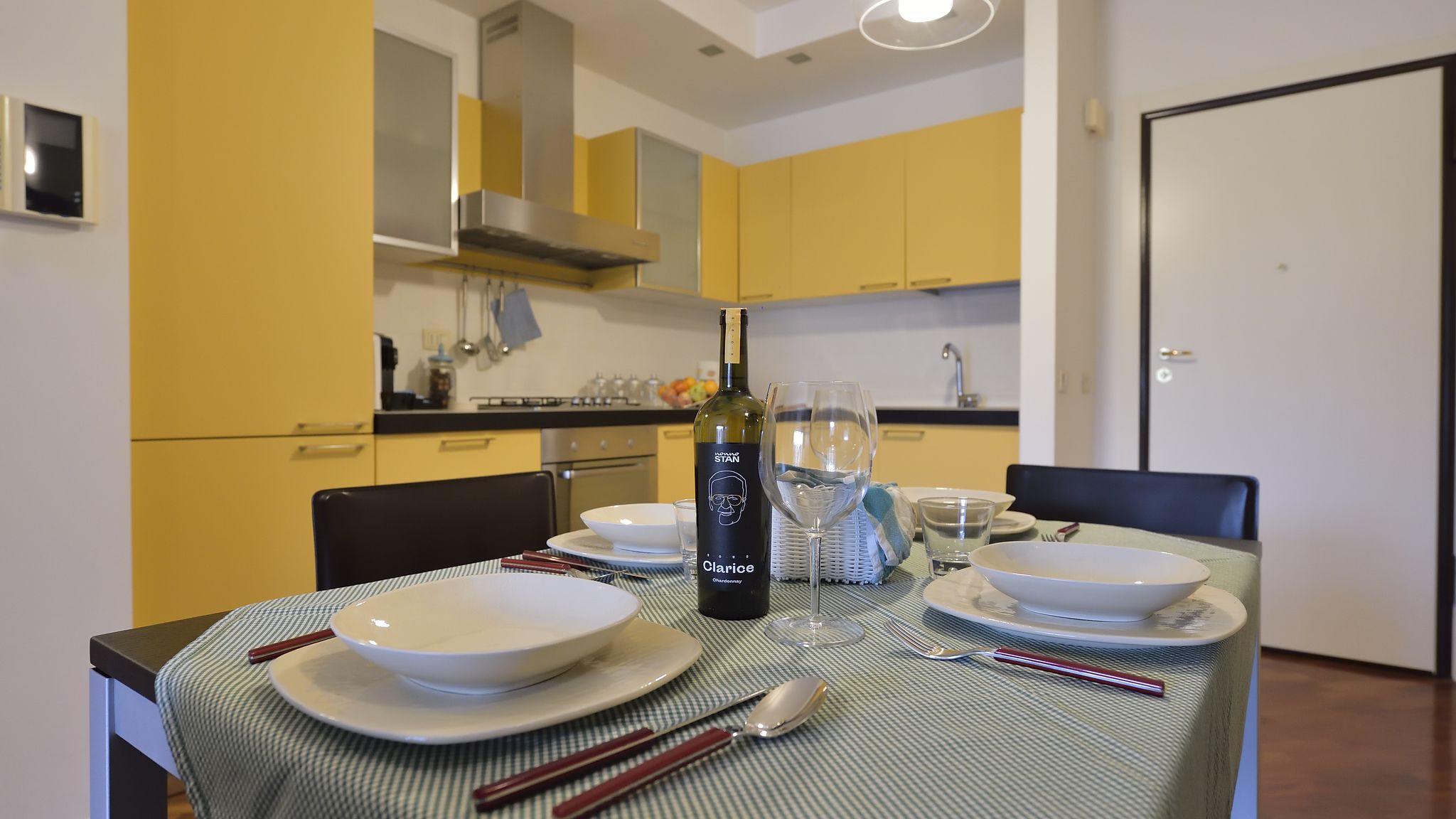 Italianway Cattolica Esedra