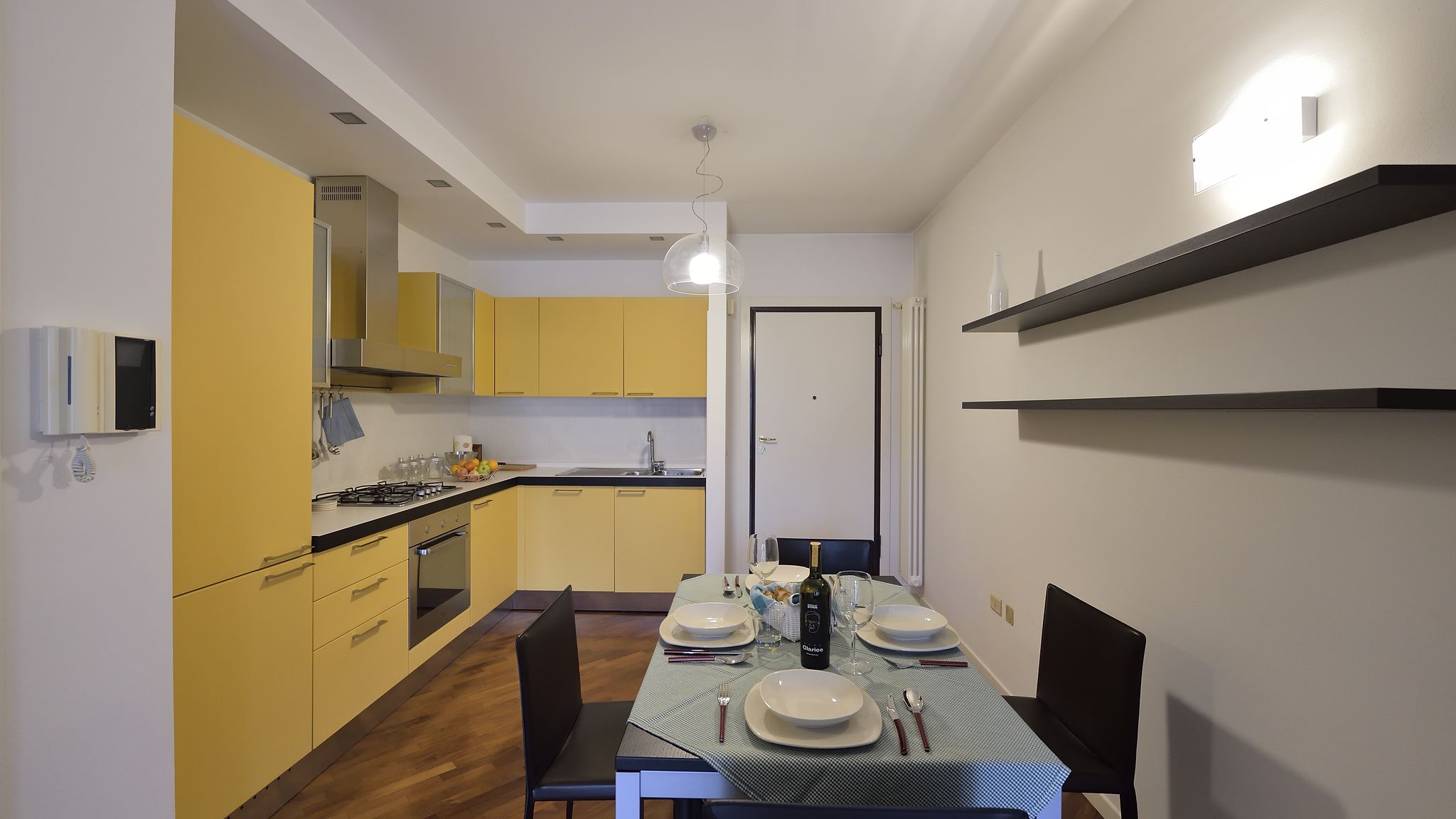 Italianway Cattolica Esedra