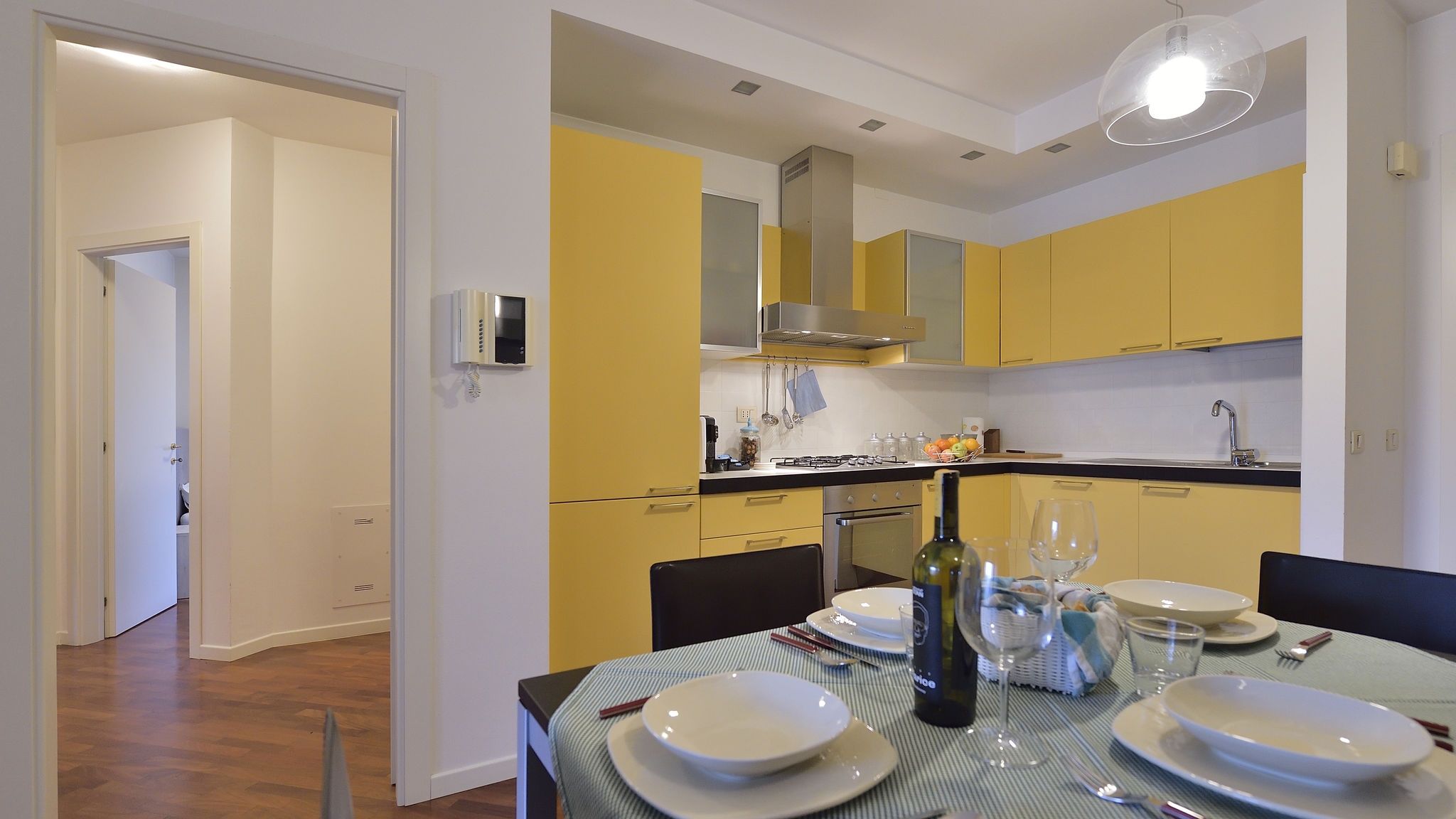 Italianway Cattolica Esedra