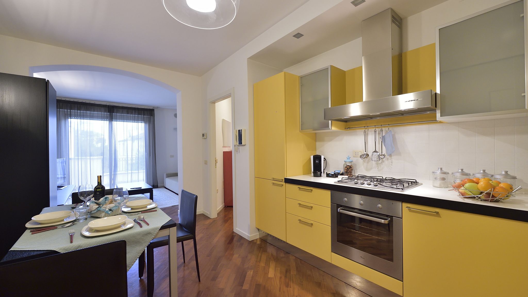 Italianway Cattolica Esedra