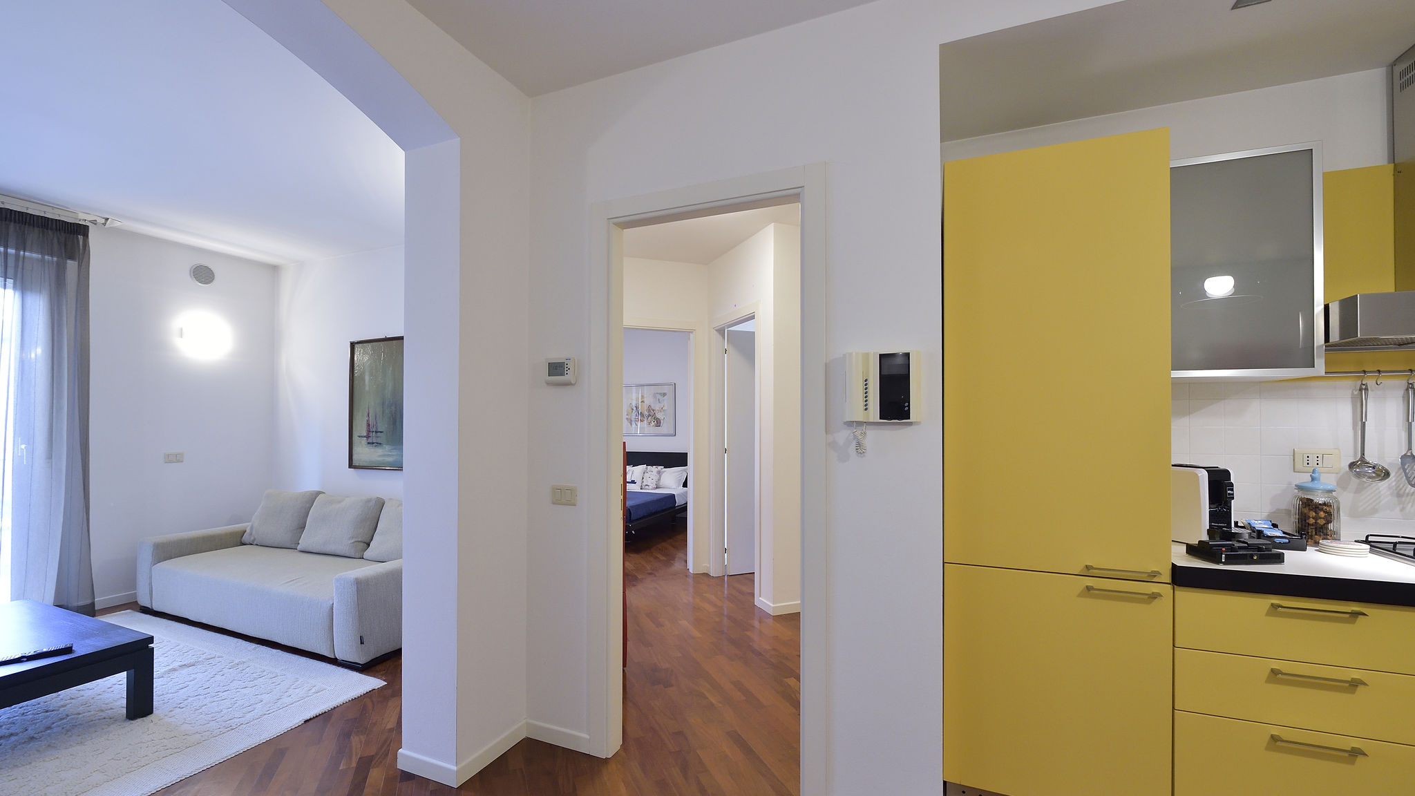 Italianway Cattolica Esedra