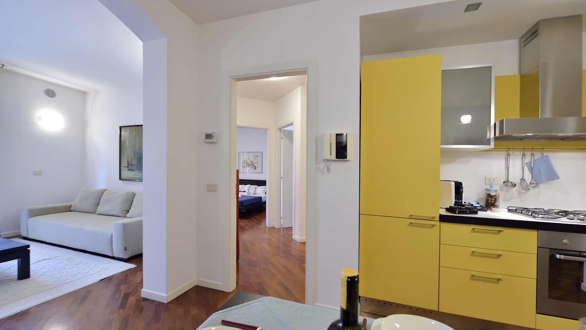 Italianway Cattolica Esedra