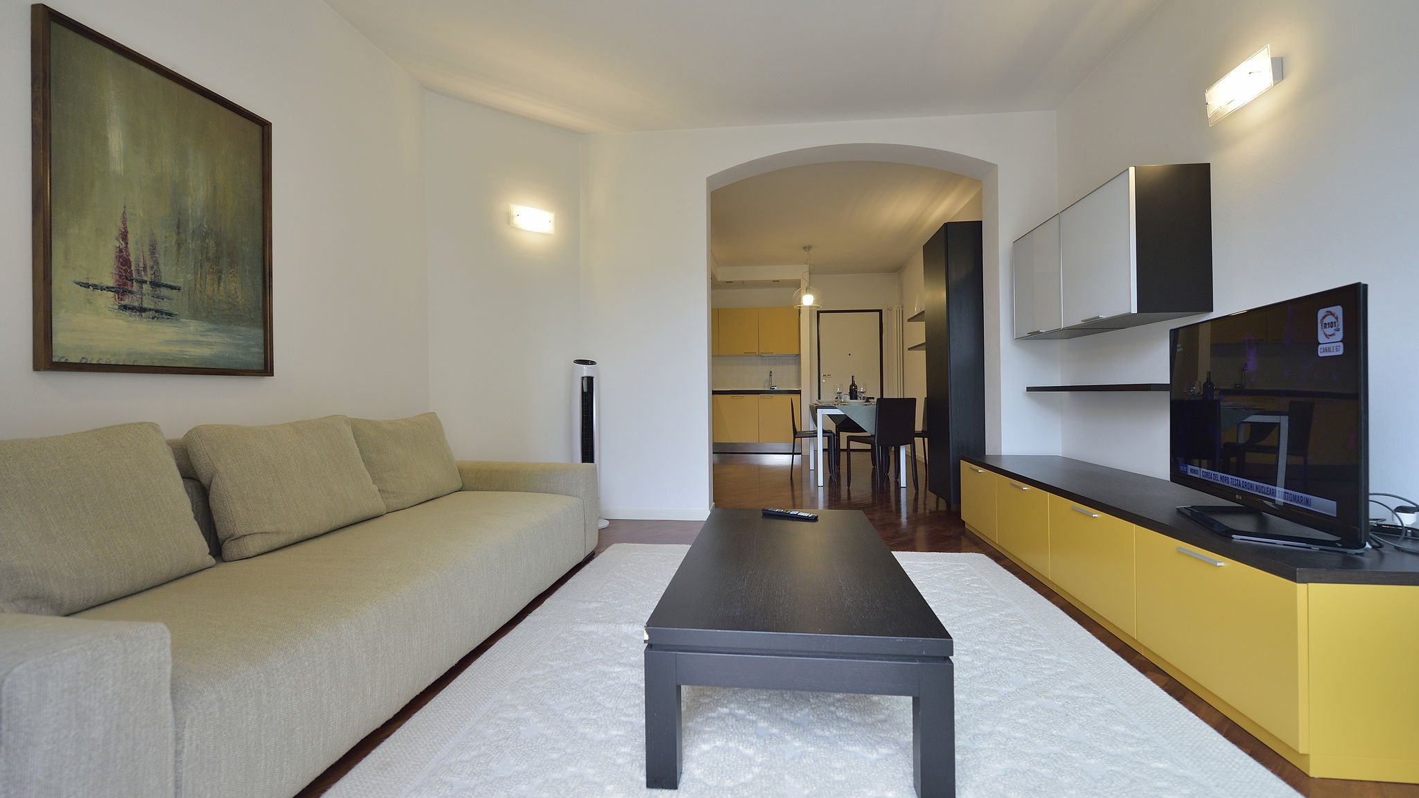 Italianway Cattolica Esedra