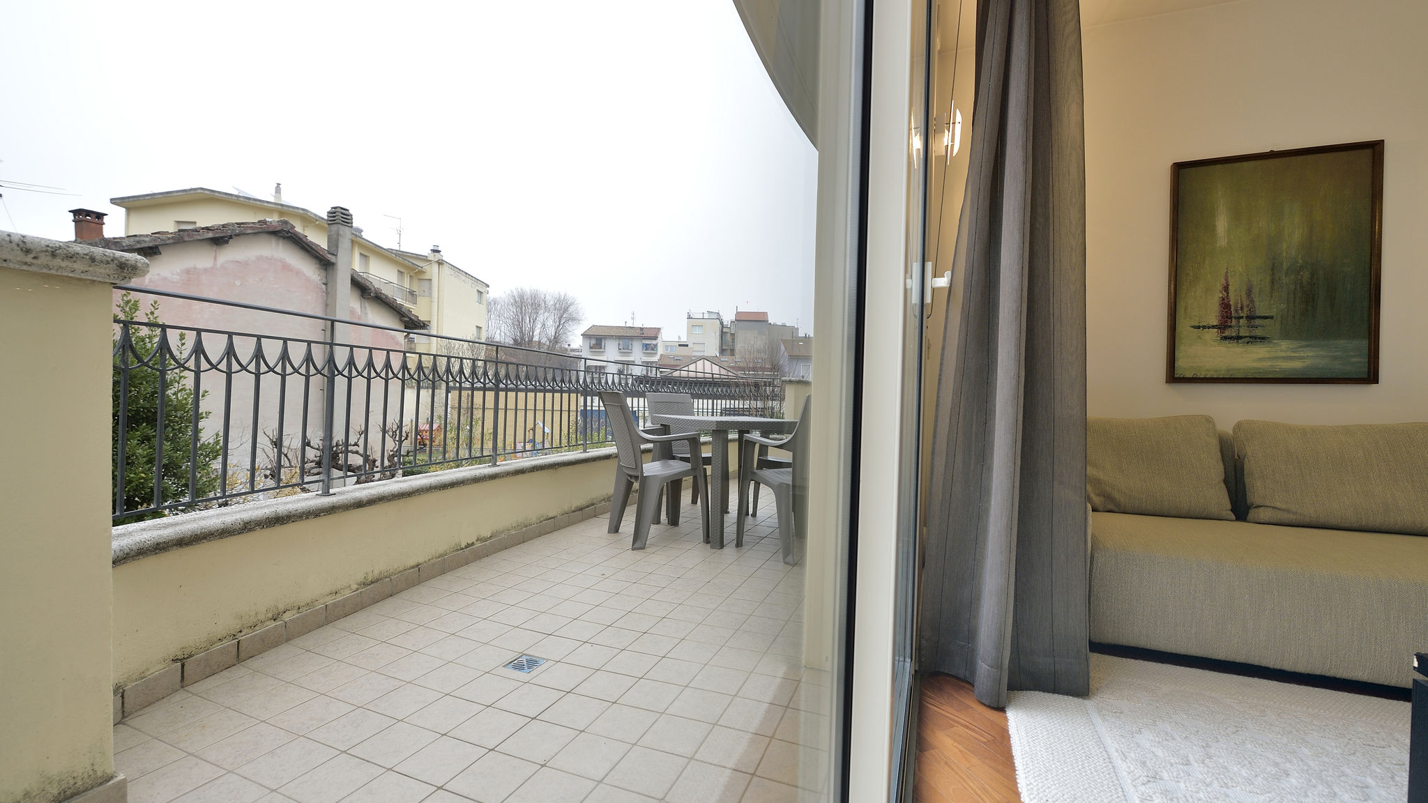 Italianway Cattolica Esedra