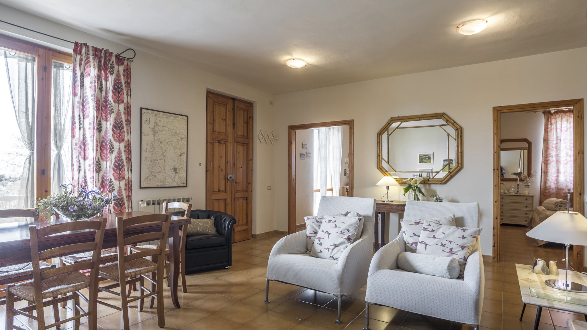 Casa Archimede