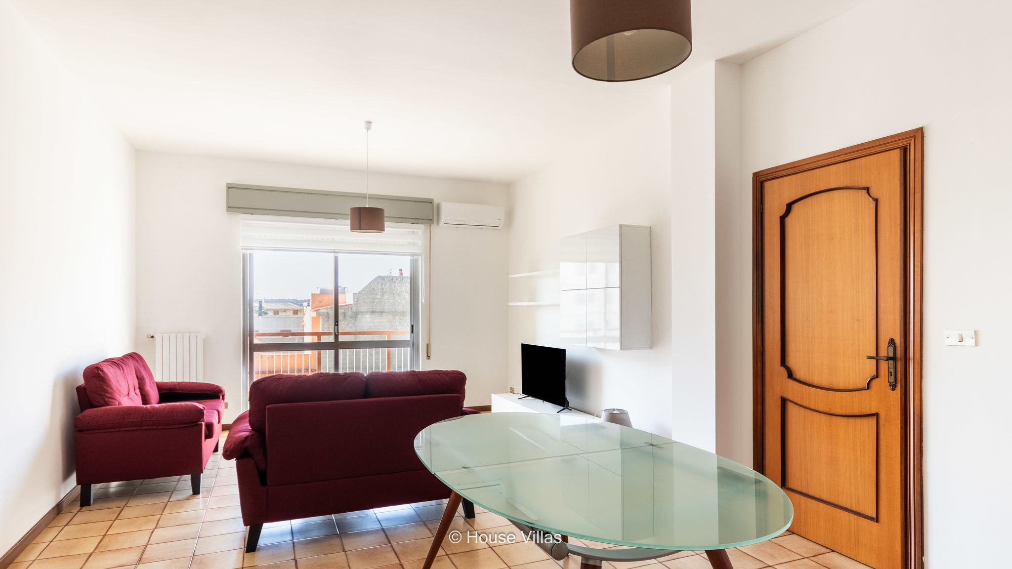 Iris Apartment
