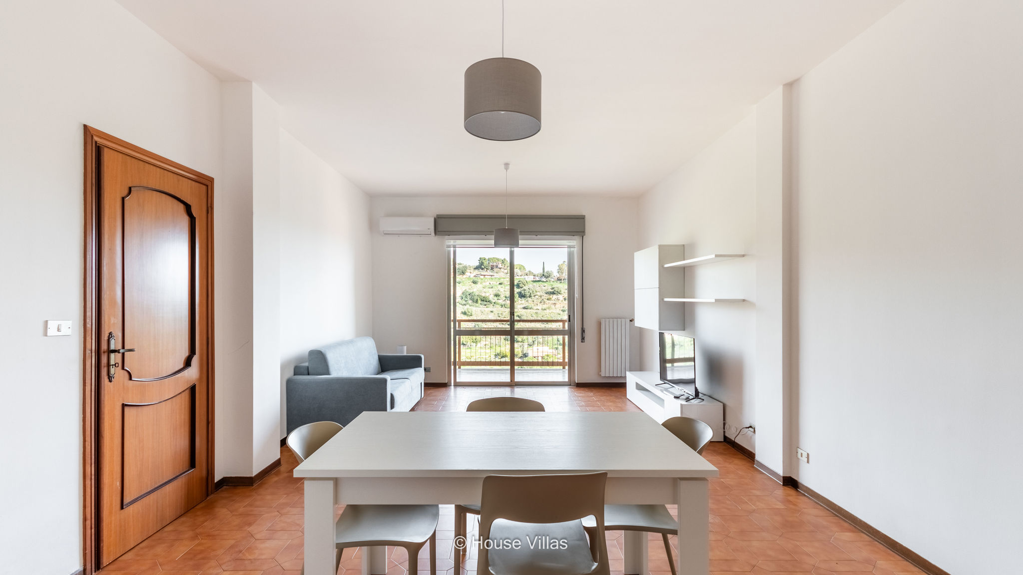 Peony Apartment