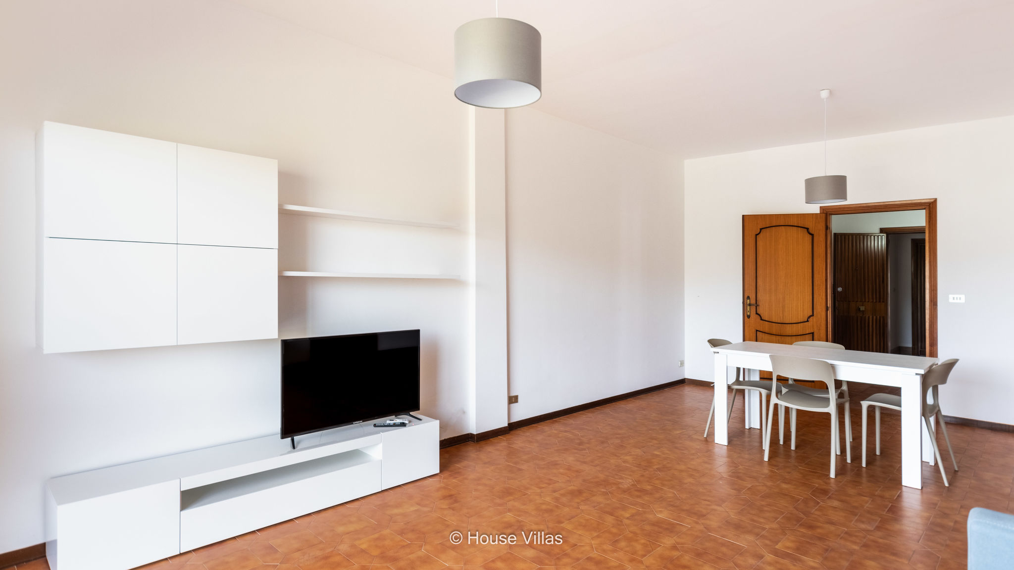 Peony Apartment