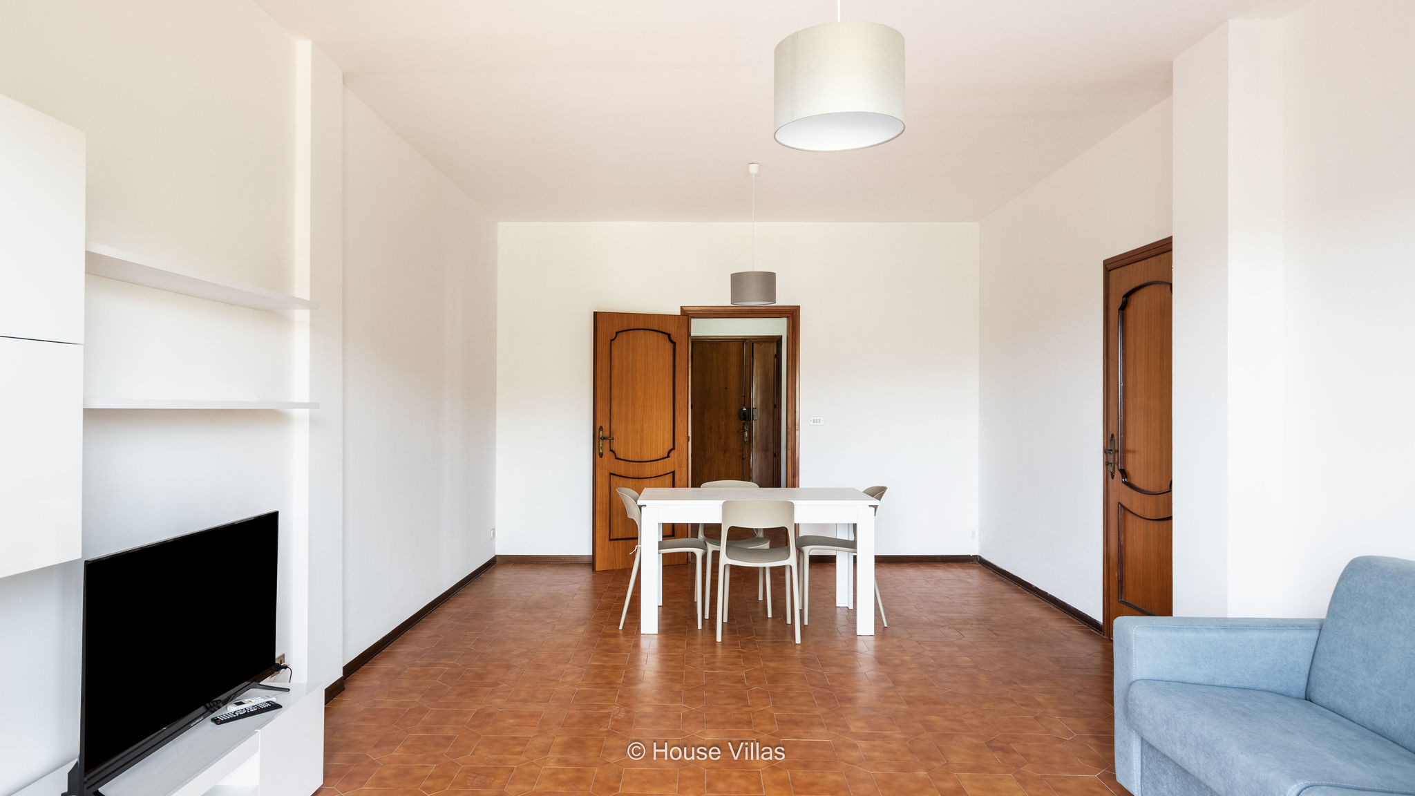 Peony Apartment
