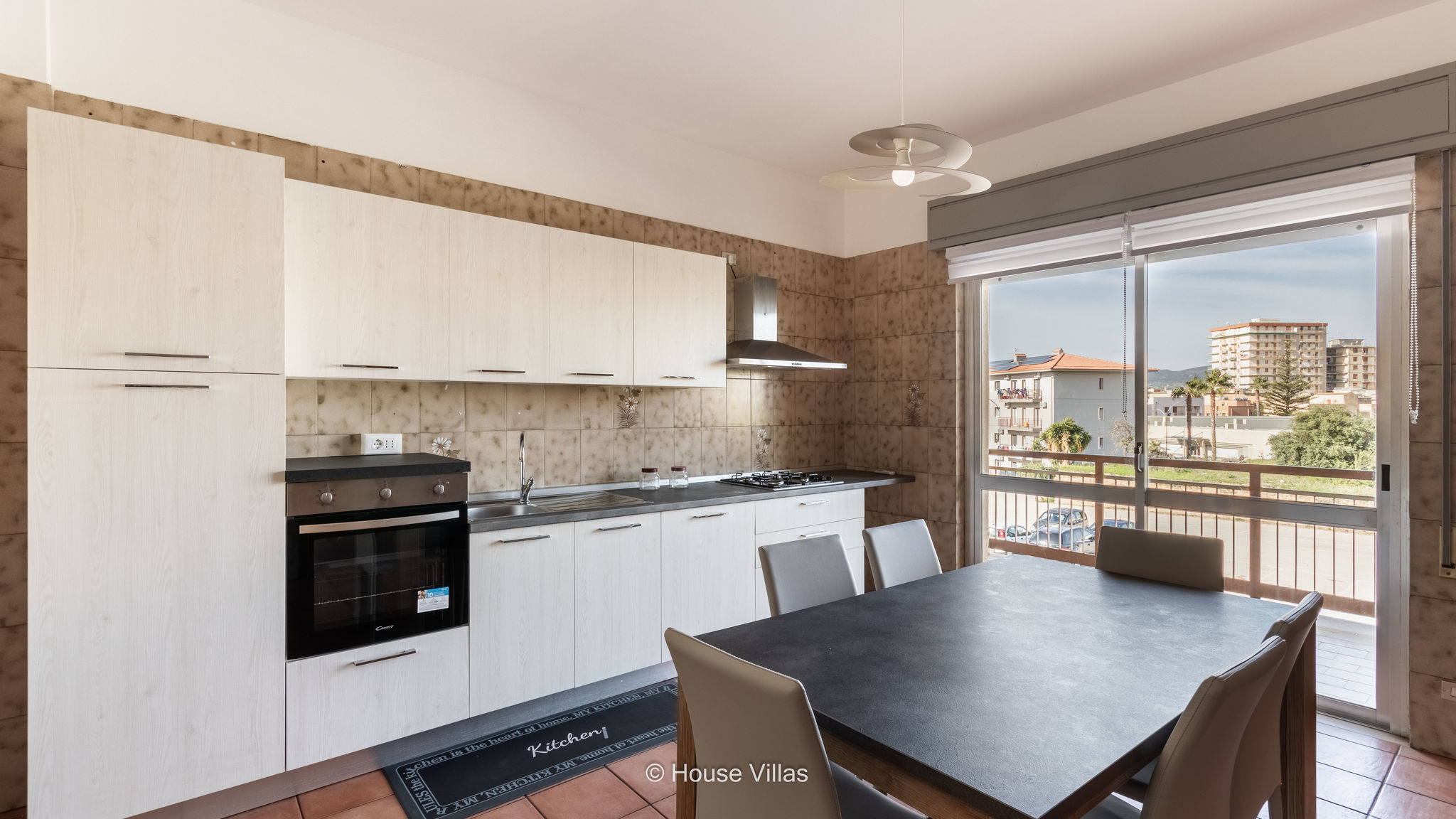 Peony Apartment