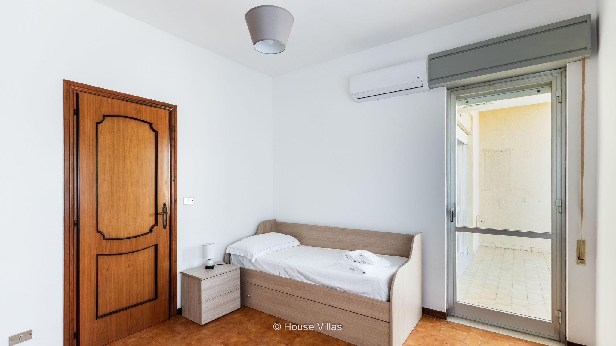 Peony Apartment